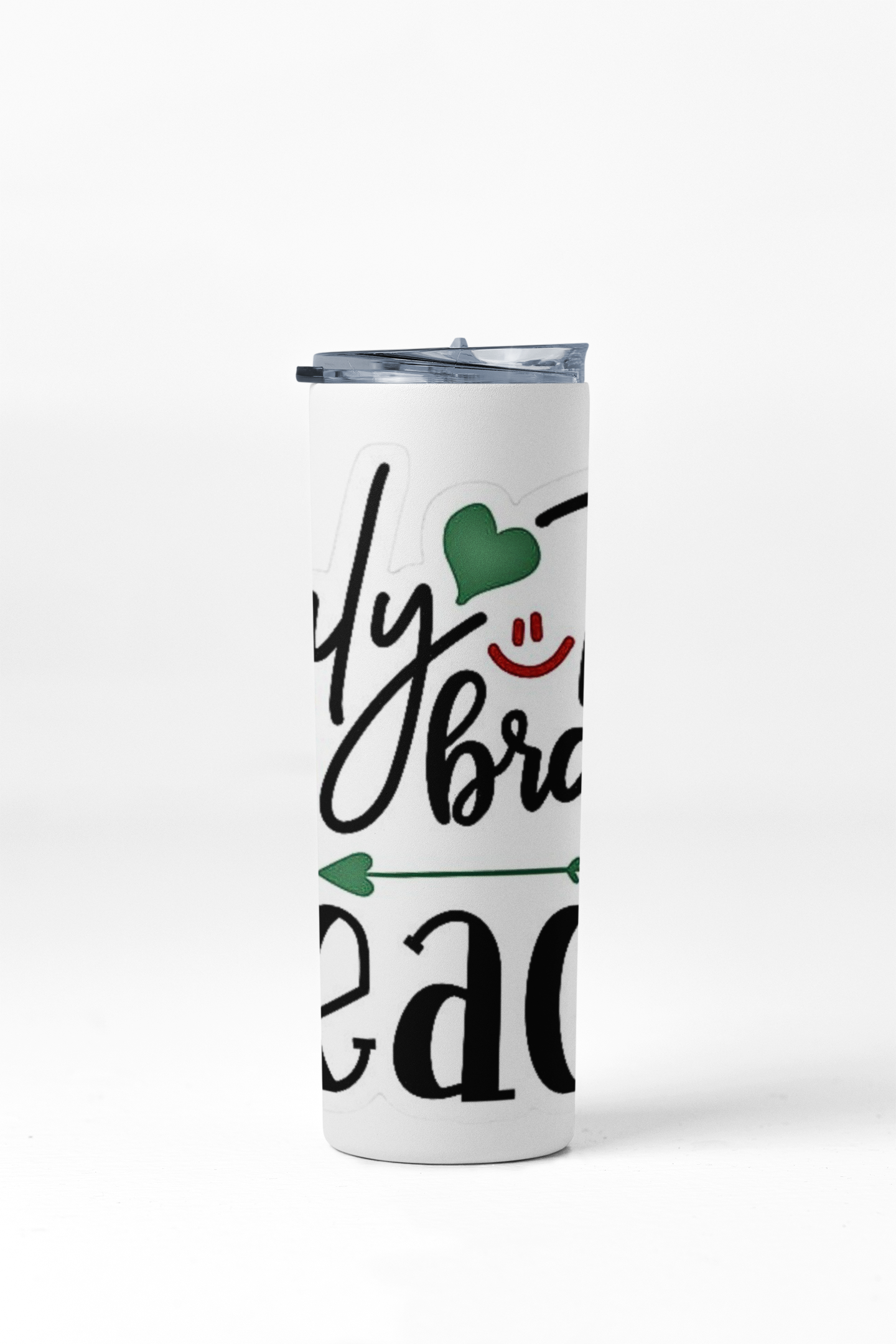 TEACHER 3 TUMBLER 20 OZ #1050