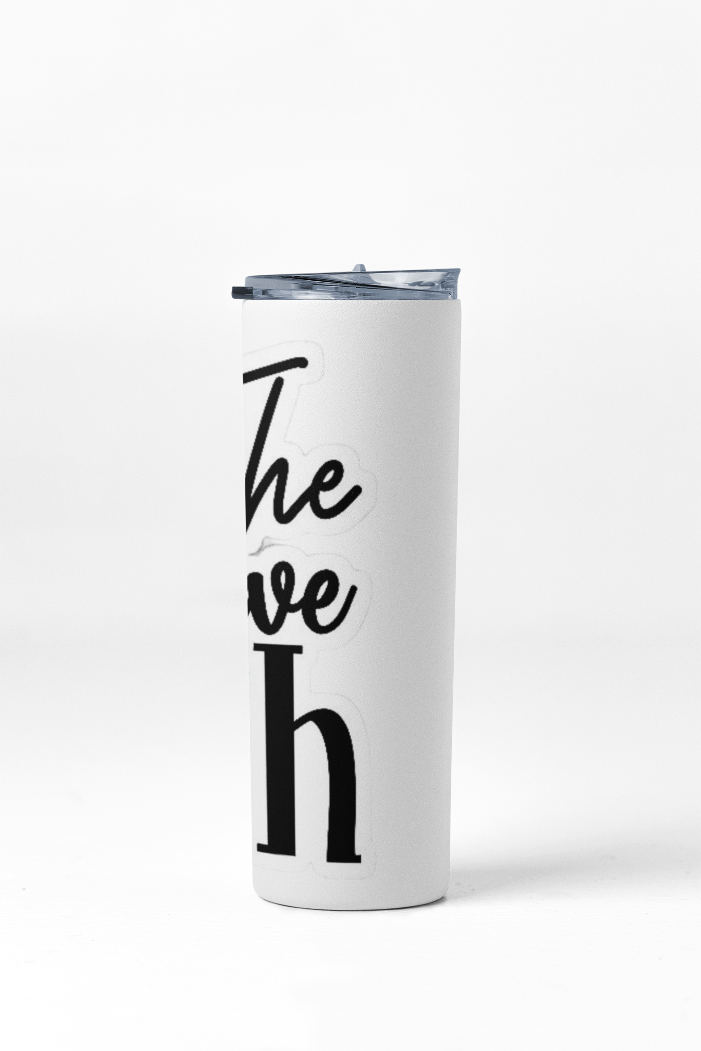 TEACHER 3 TUMBLER 20 OZ #1050