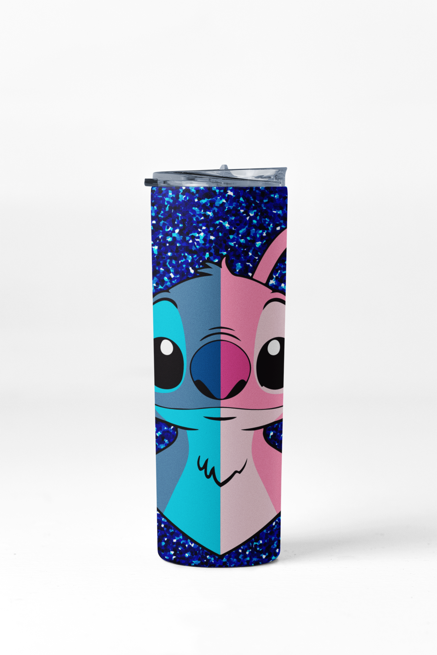 STITCH 4 TUMBLER 20 OZ #1024