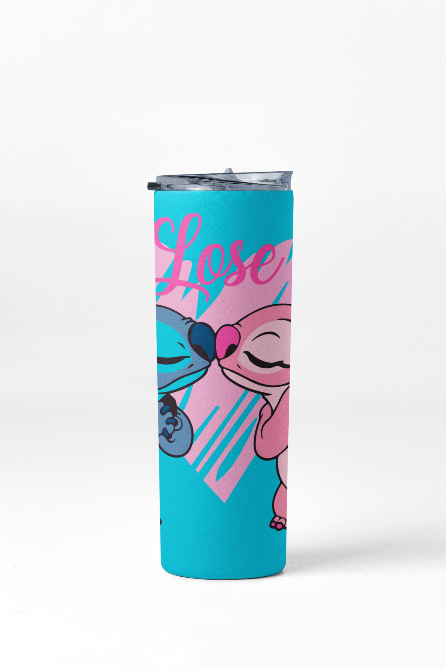 STITCH 3 TUMBLER 20 OZ #1022