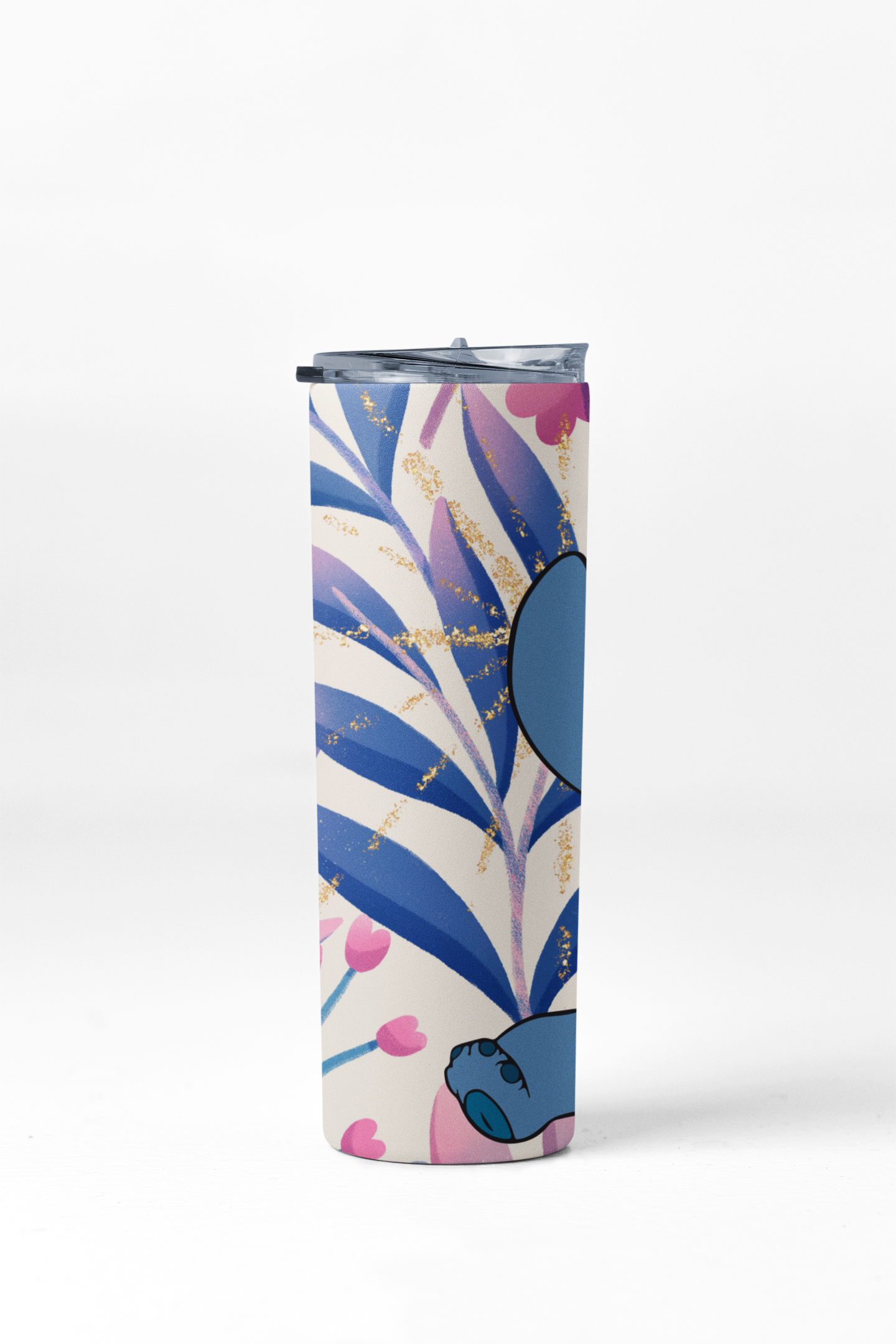 STITCH 5 TUMBLER 20 OZ #1025