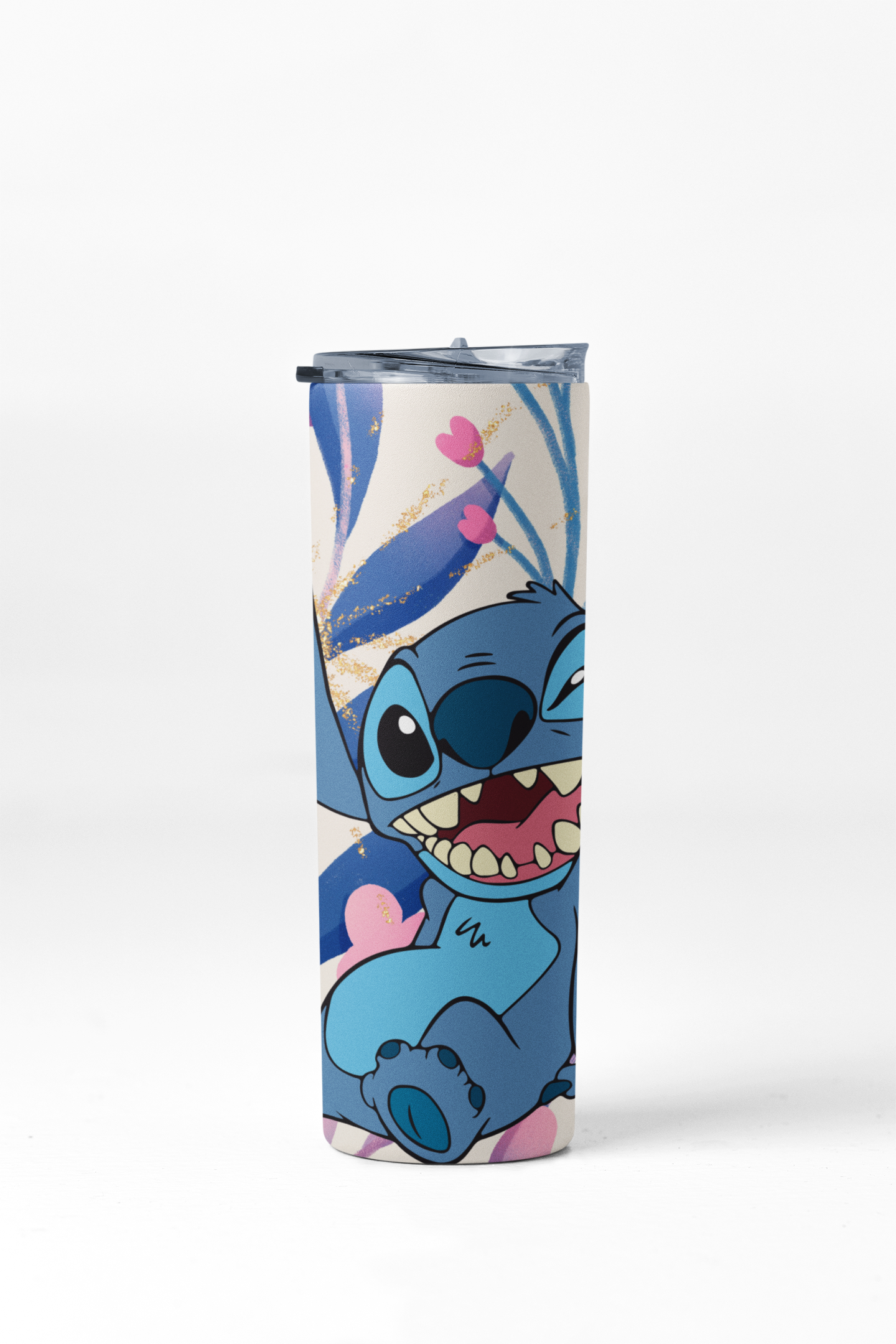 STITCH 5 TUMBLER 20 OZ #1025