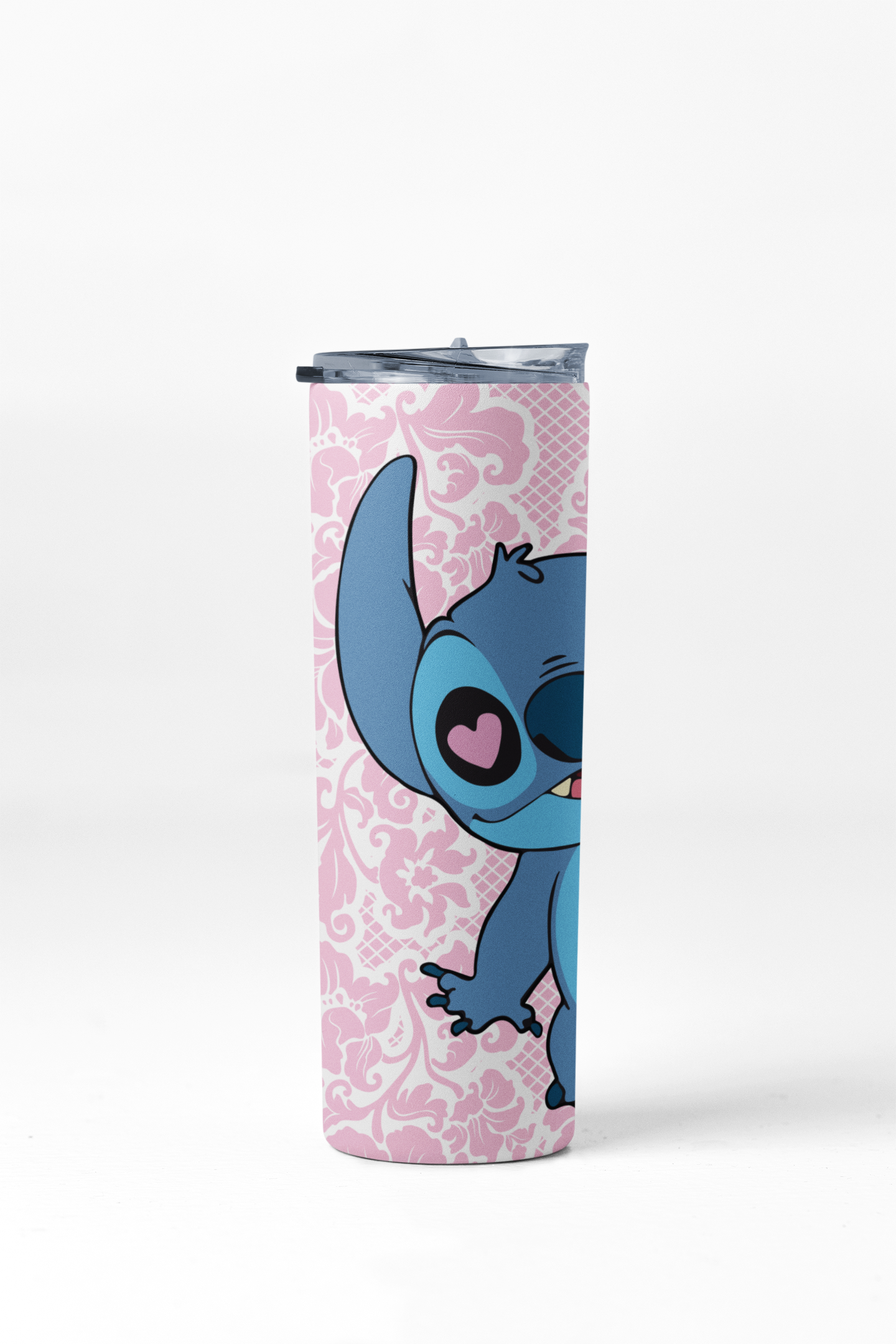 STITCH 6 TUMBLER 20 OZ #1026