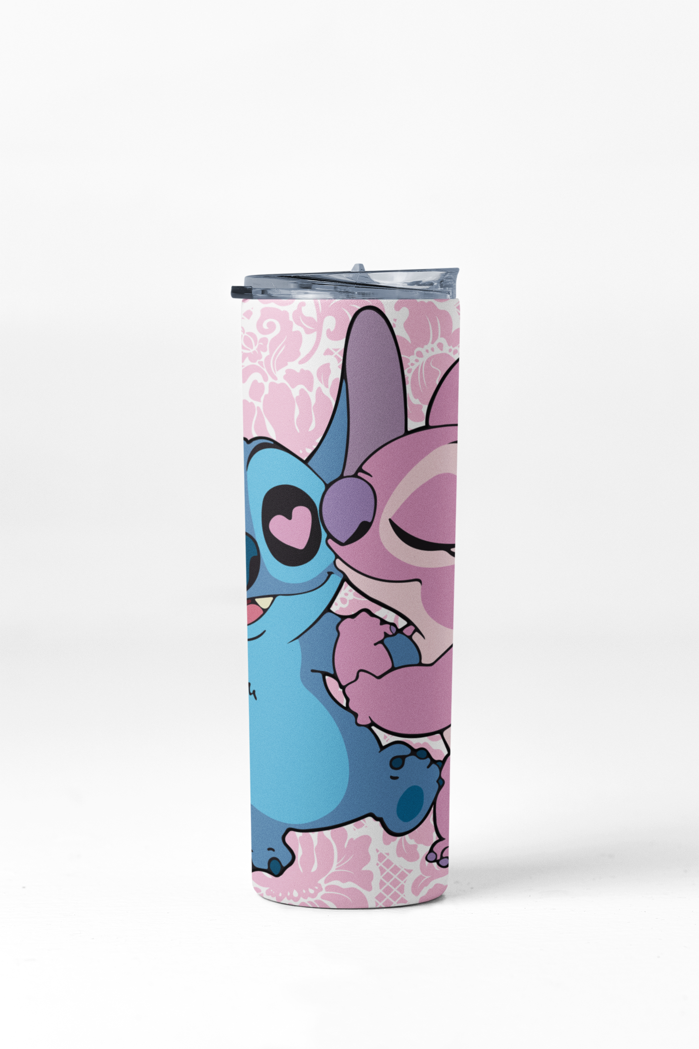 STITCH 6 TUMBLER 20 OZ #1026