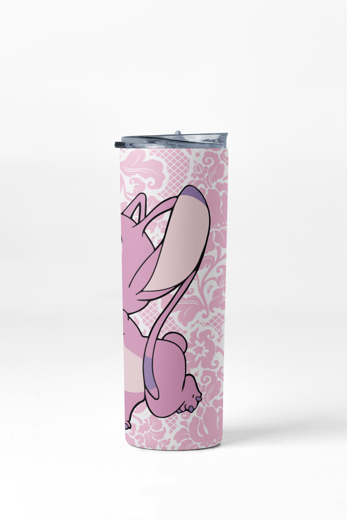 STITCH 6 TUMBLER 20 OZ #1026