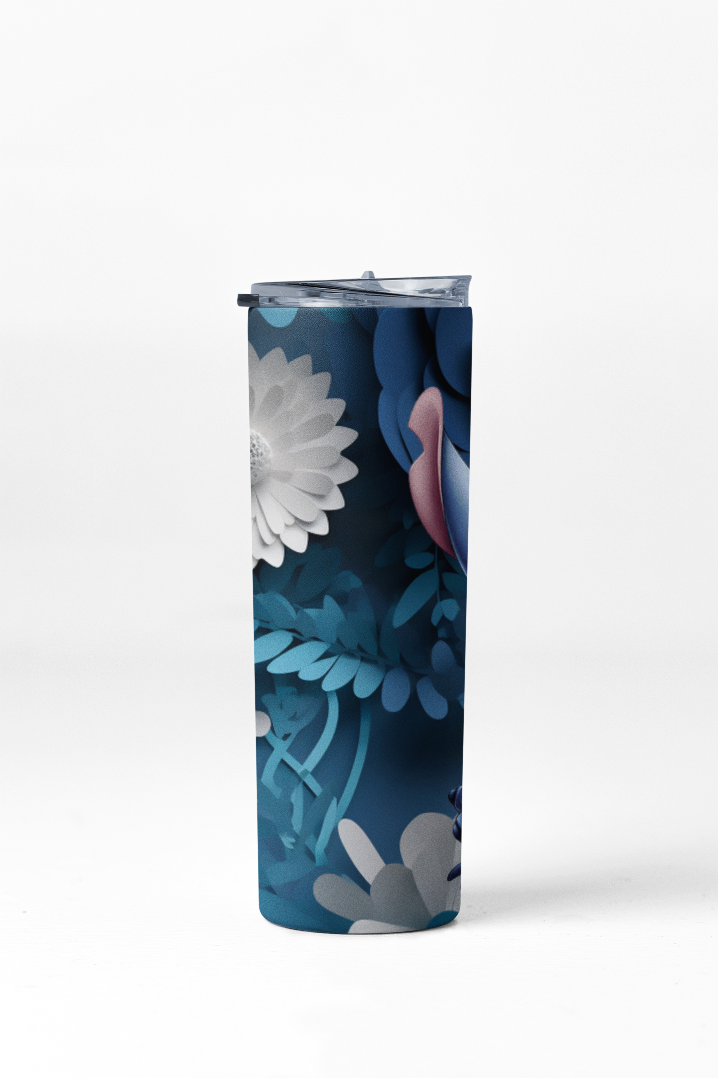 STITCH 7 TUMBLER 20 OZ #1027