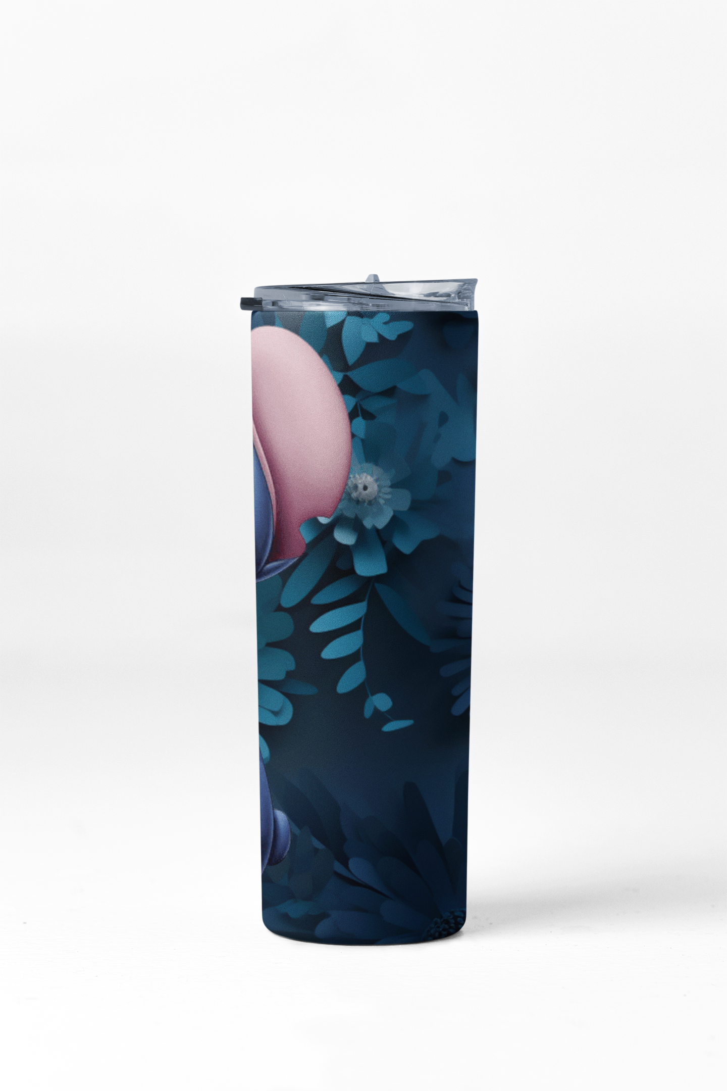 STITCH 7 TUMBLER 20 OZ #1027