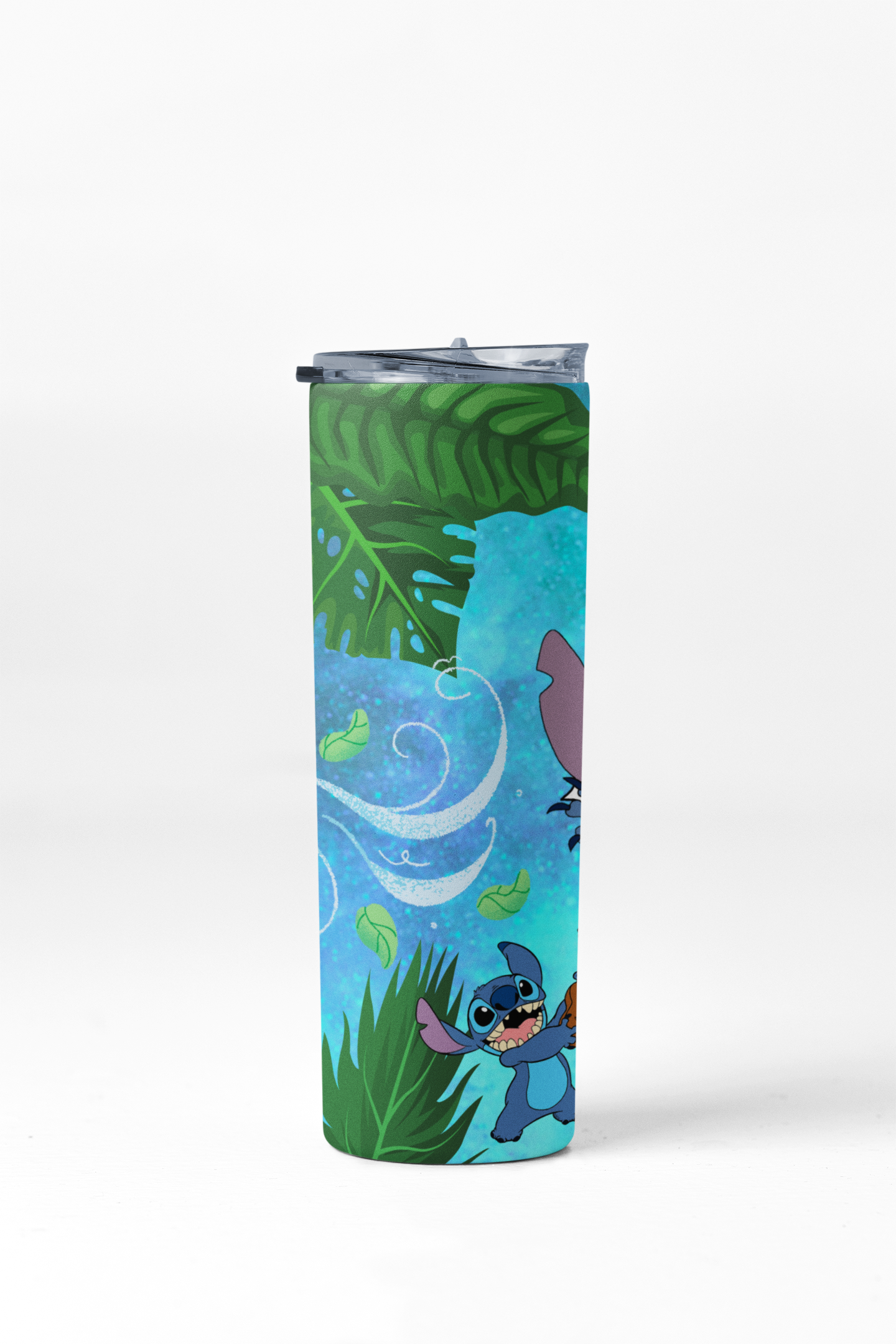 STITCH 8 TUMBLER 20 OZ #1028