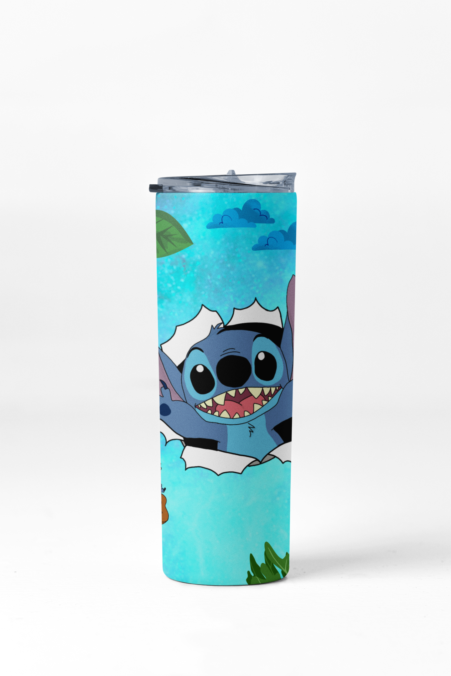 STITCH 8 TUMBLER 20 OZ #1028