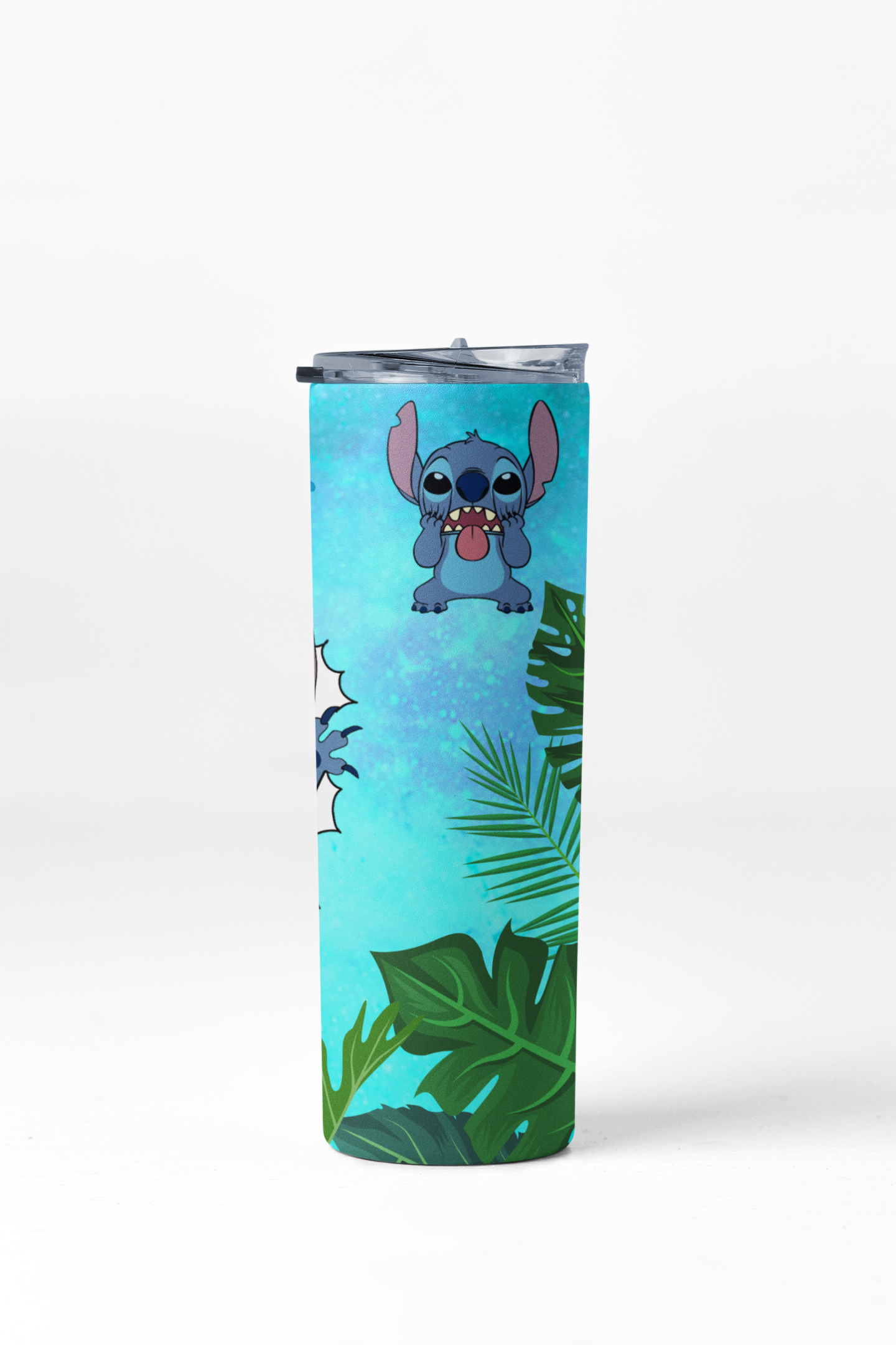 STITCH 8 TUMBLER 20 OZ #1028