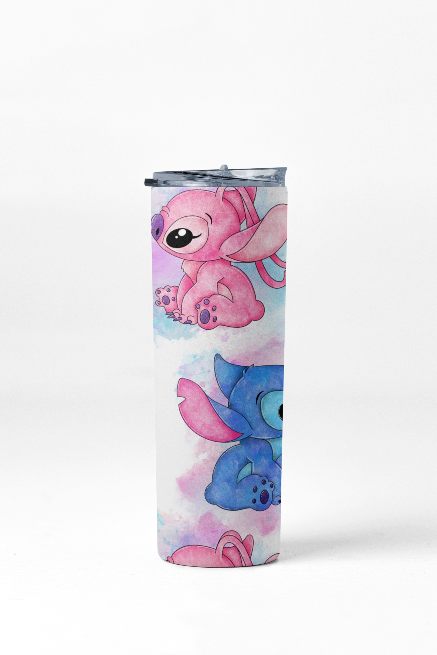 STITCH 9 TUMBLER 20 OZ #1029
