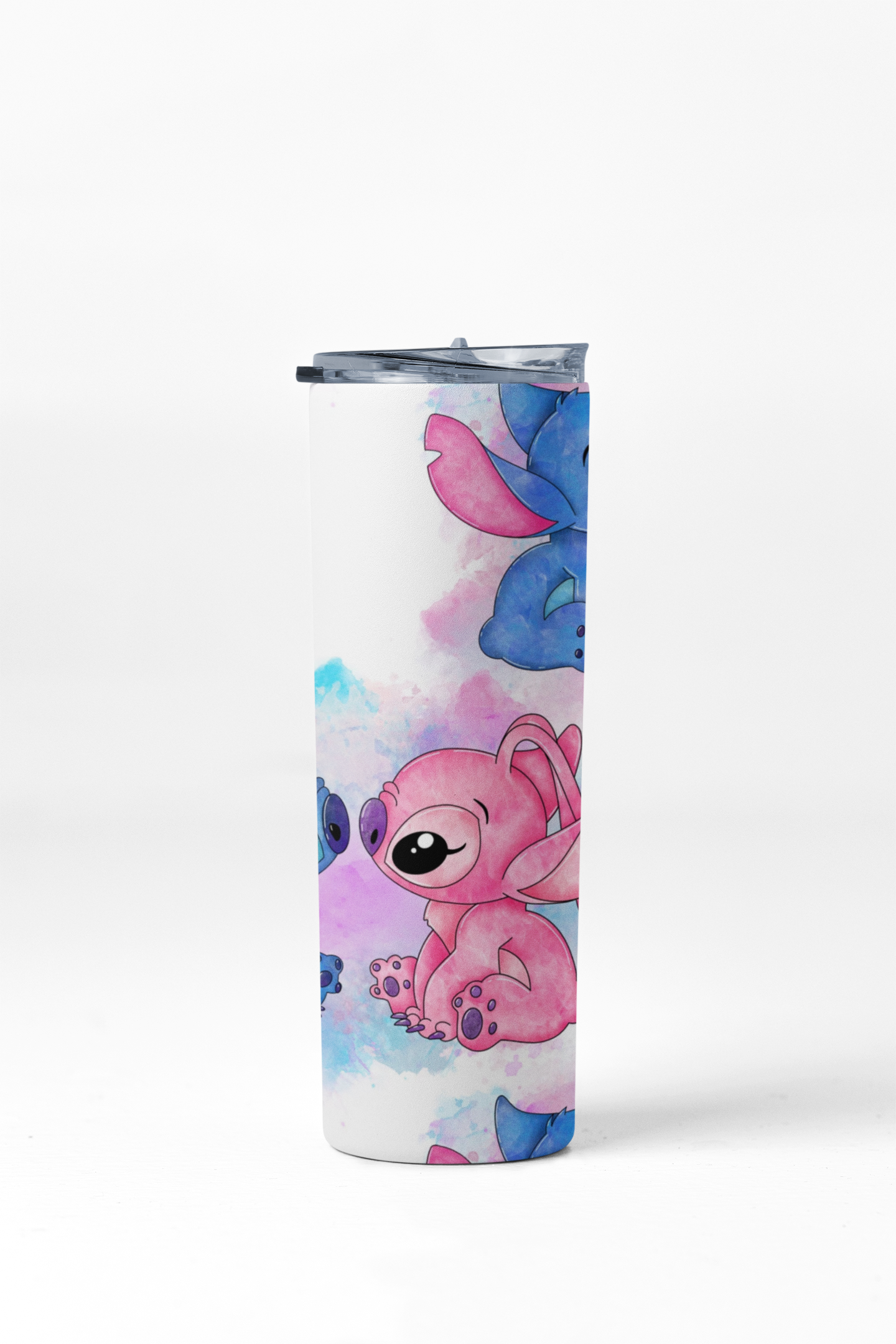 STITCH 9 TUMBLER 20 OZ #1029