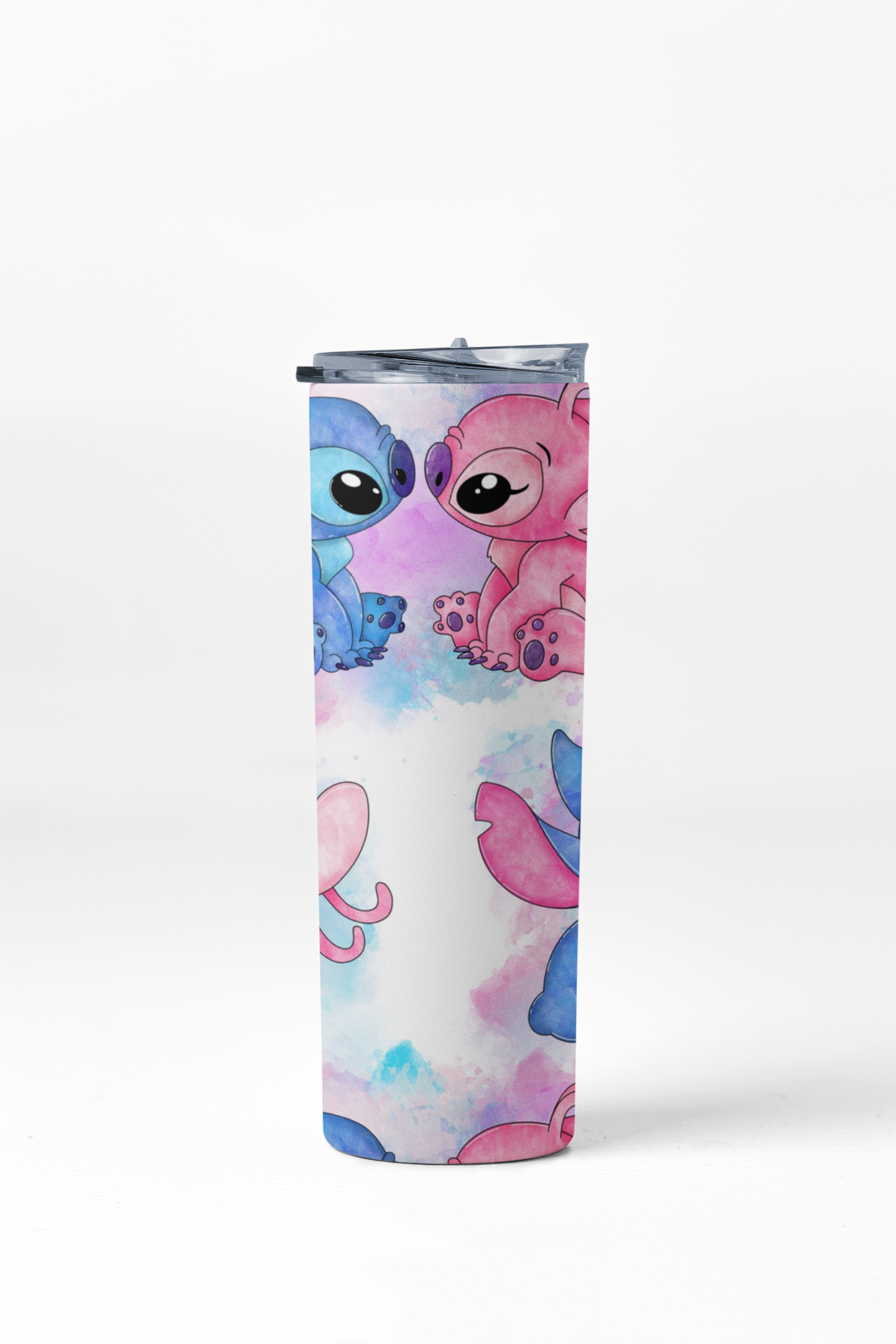 STITCH 9 TUMBLER 20 OZ #1029