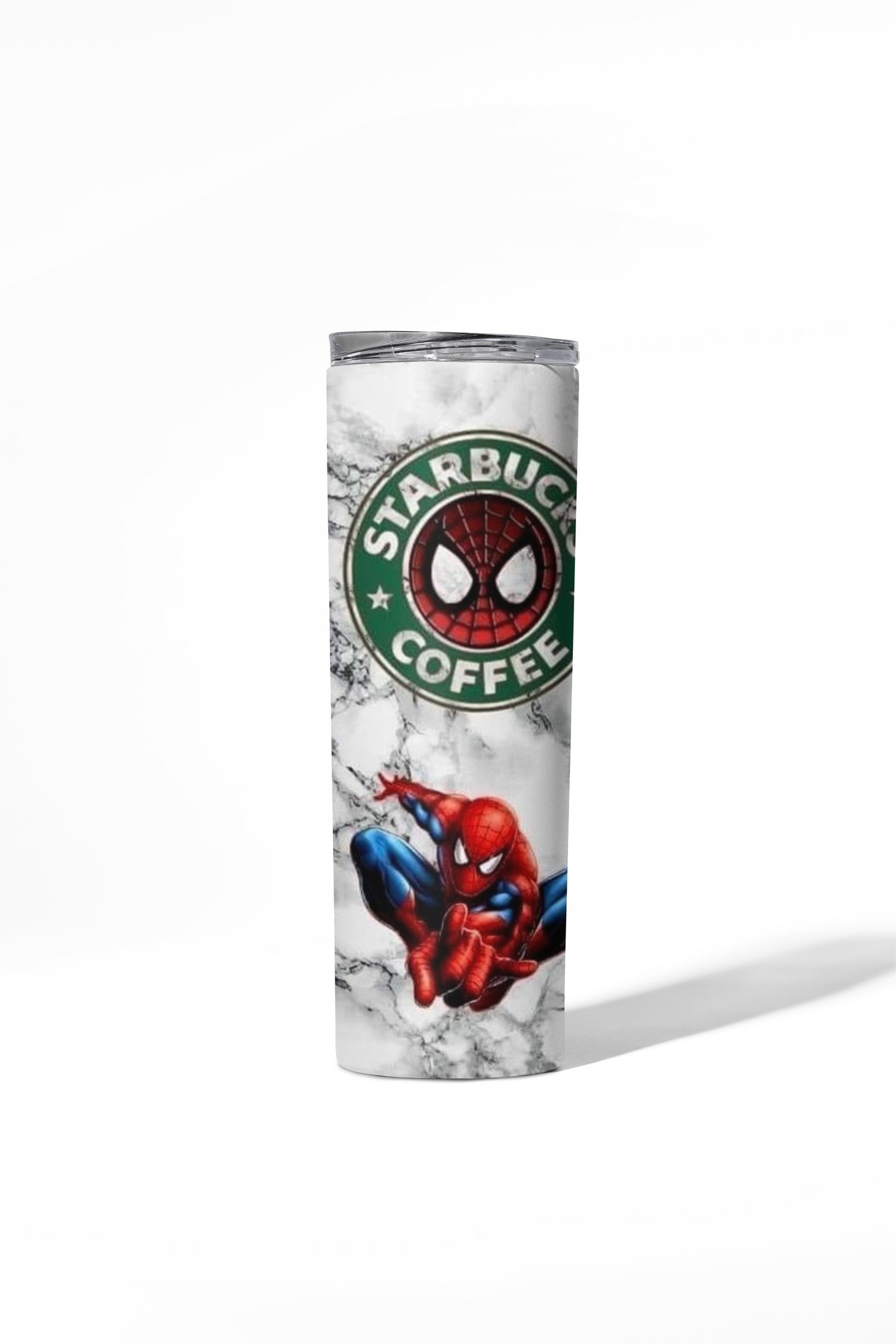 SPIDERMAN 1 TUMBLER 20 OZ #1030