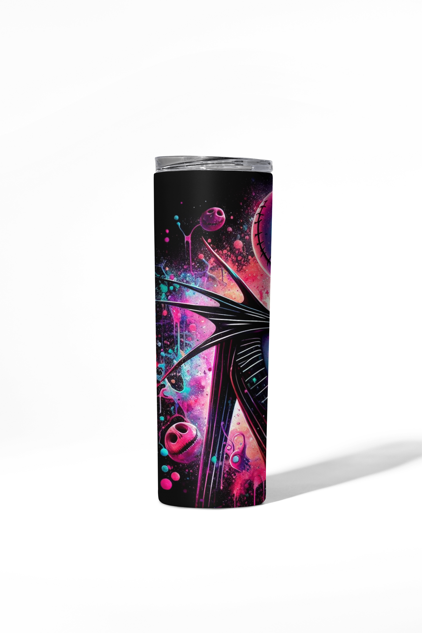 JACK SKELLINGTON 2 TUMBLER 20 OZ #1134