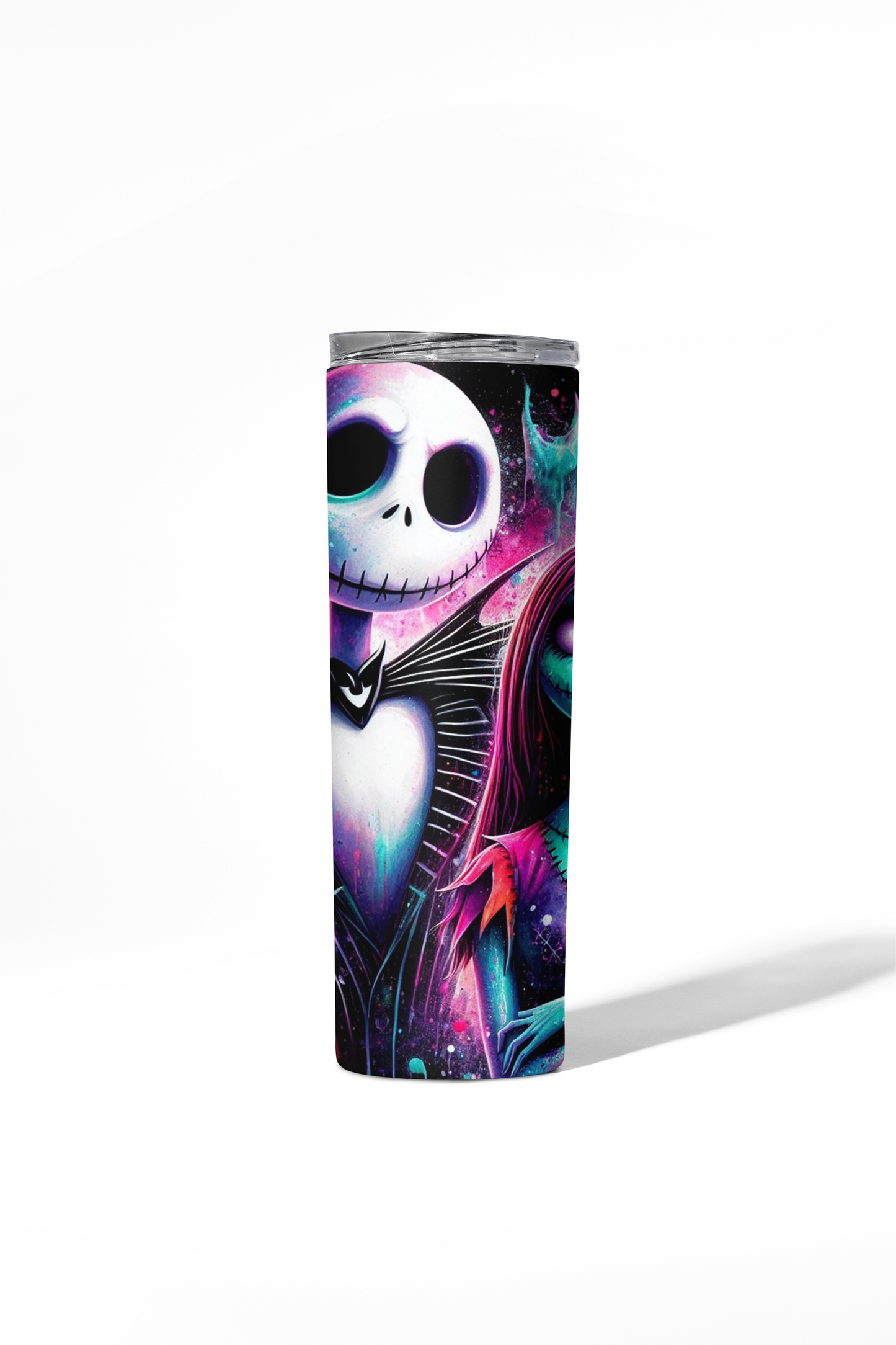 JACK SKELLINGTON 2 TUMBLER 20 OZ #1134