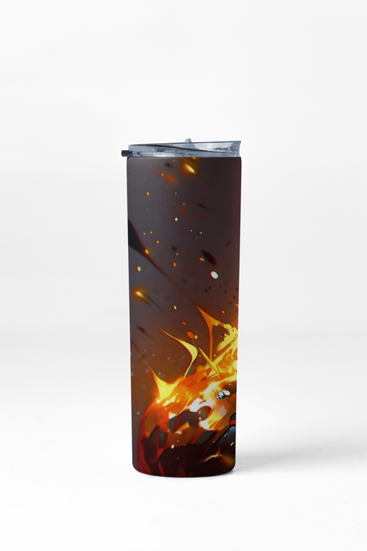 SPIDERMAN / MARVEL 2 TUMBLER 20 OZ #1057