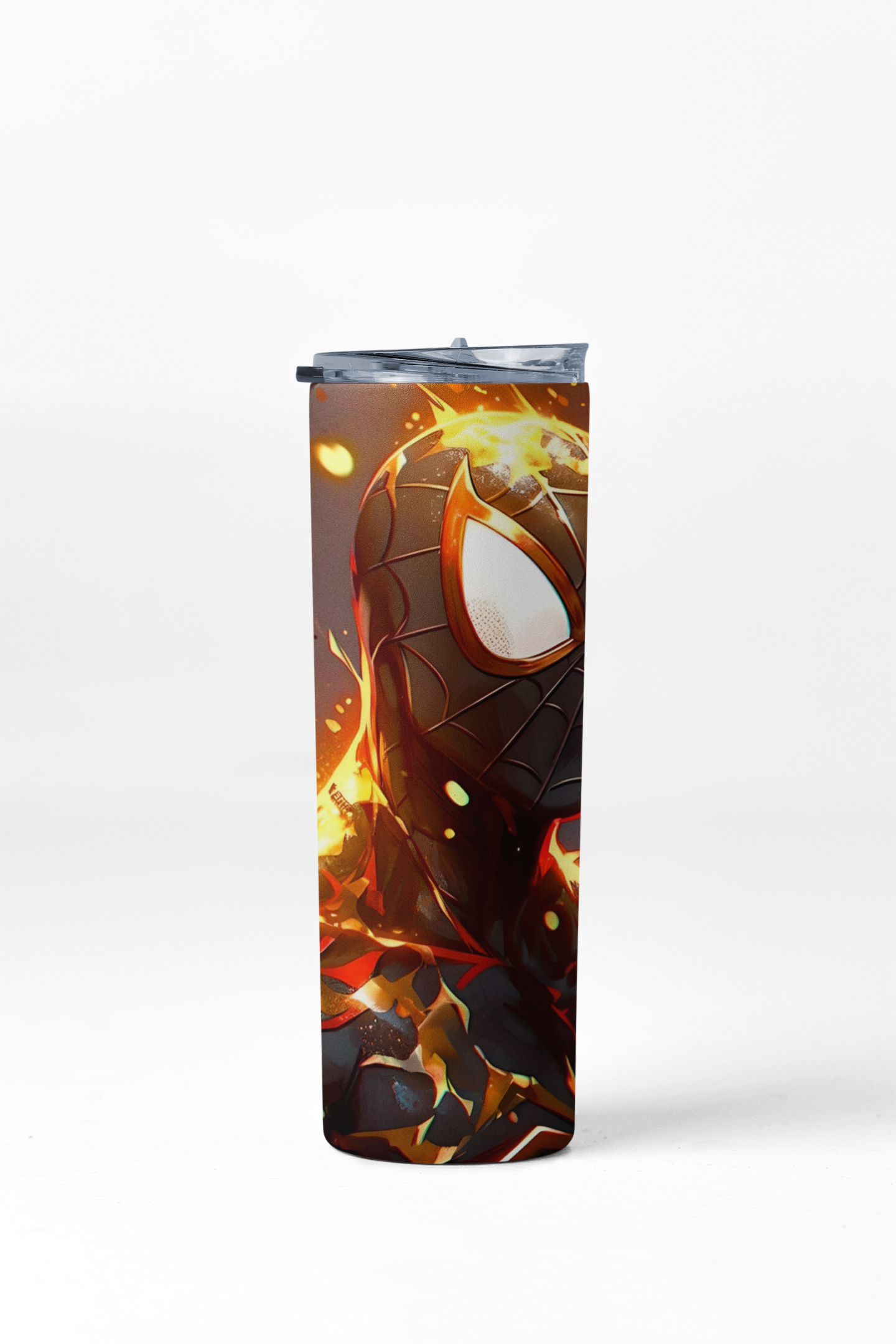 SPIDERMAN / MARVEL 2 TUMBLER 20 OZ #1057