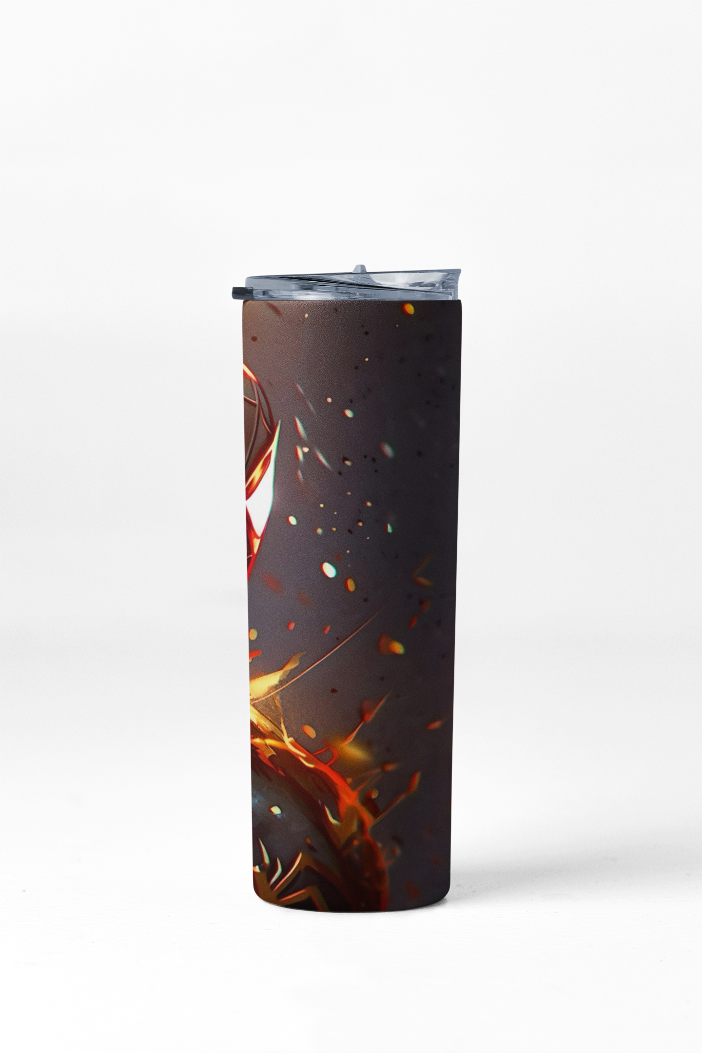 SPIDERMAN / MARVEL 2 TUMBLER 20 OZ #1057
