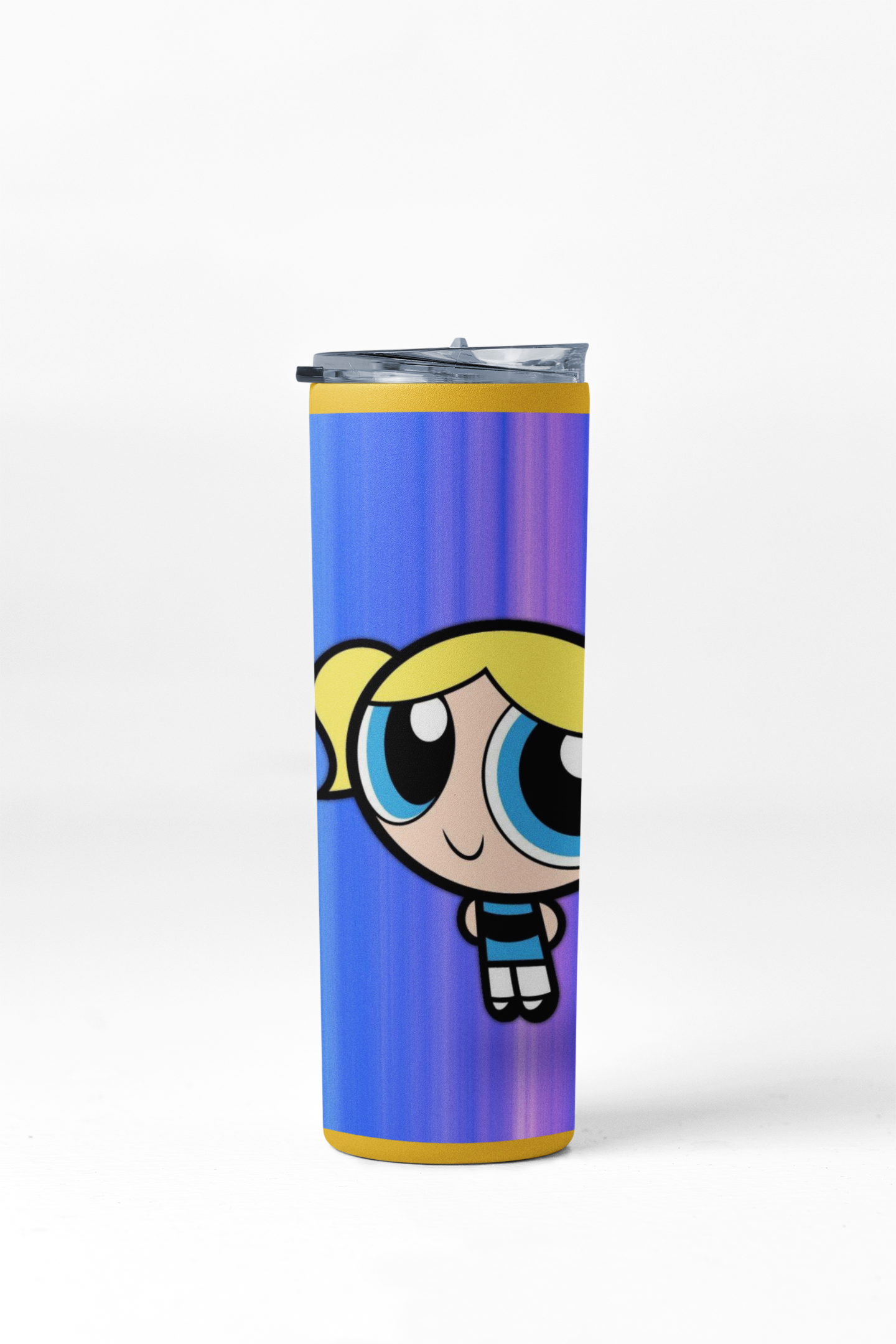 POWER PUFF 1 TUMBLER 20 OZ #1061