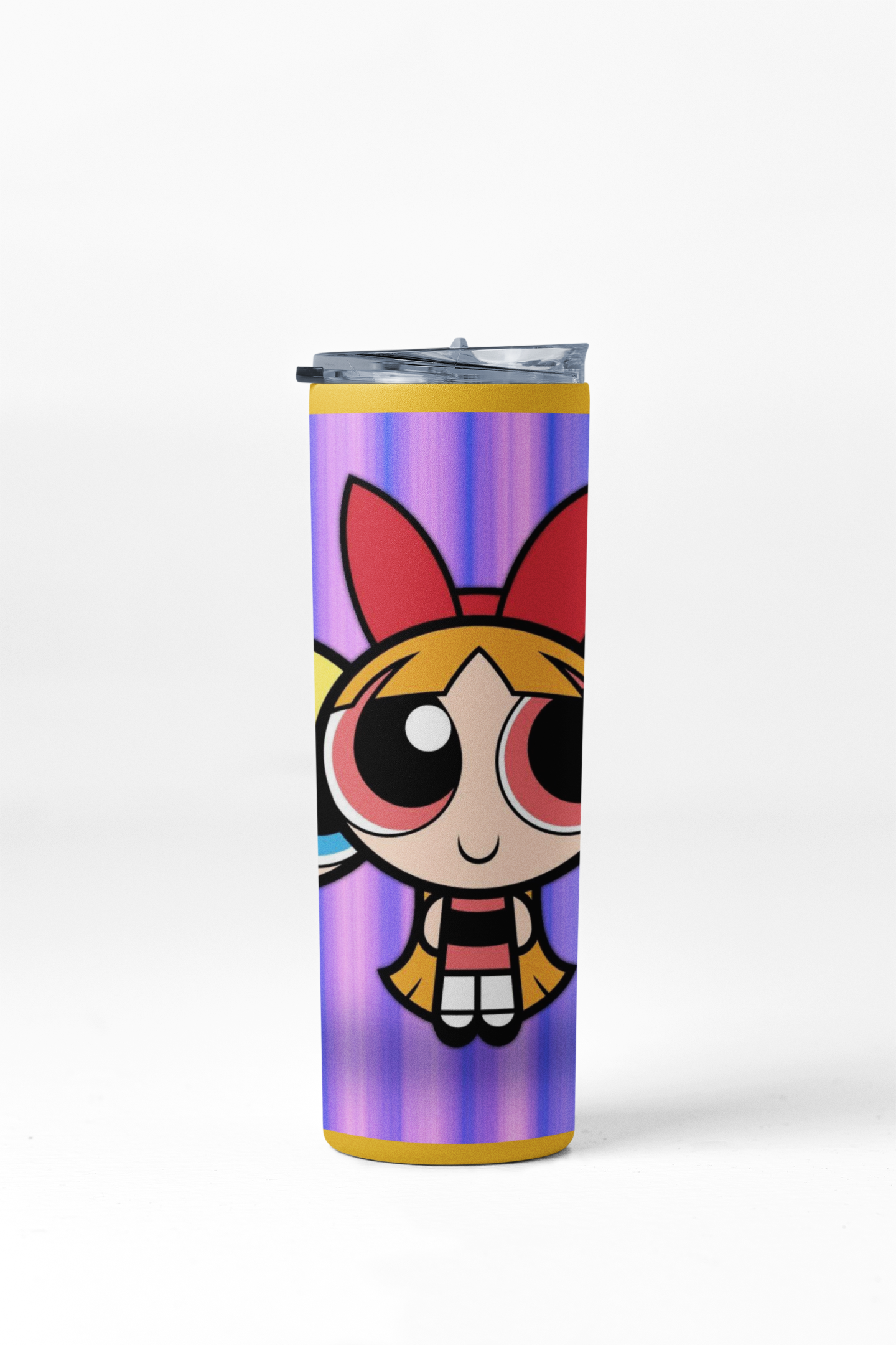 POWER PUFF 1 TUMBLER 20 OZ #1061