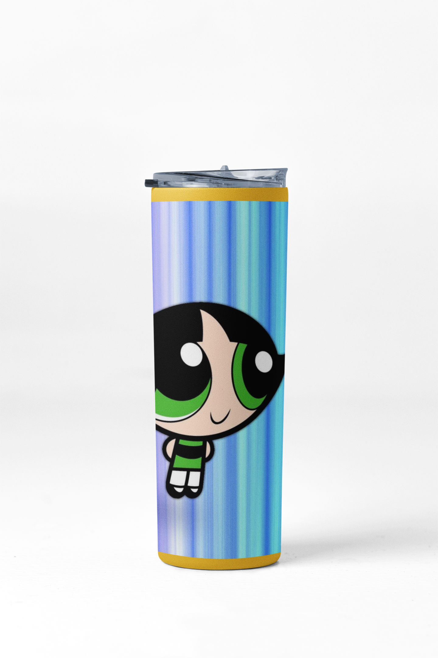 POWER PUFF 1 TUMBLER 20 OZ #1061