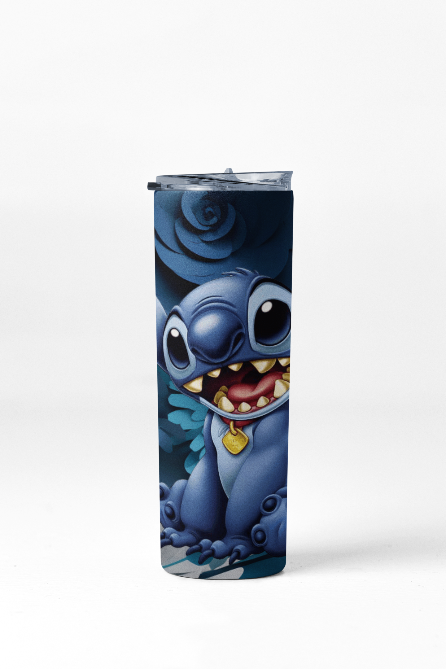 STITCH 7 TUMBLER 20 OZ #1027