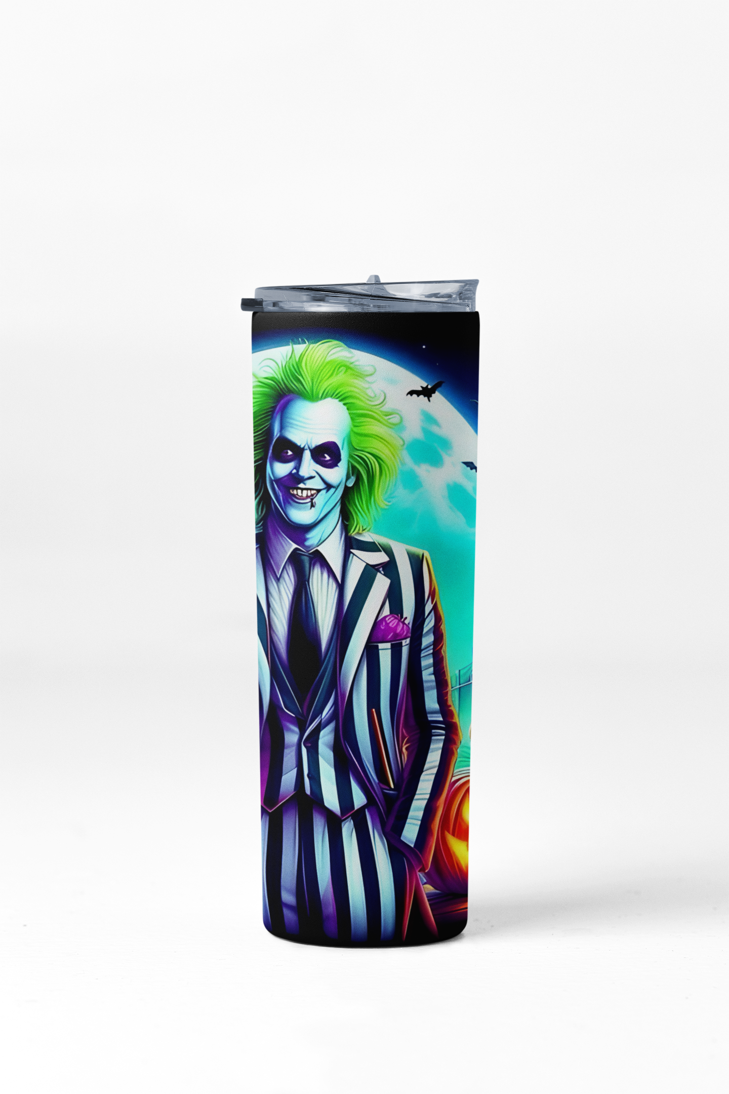 BEETLEJUICE 3 TUMBLER 20 OZ #1071