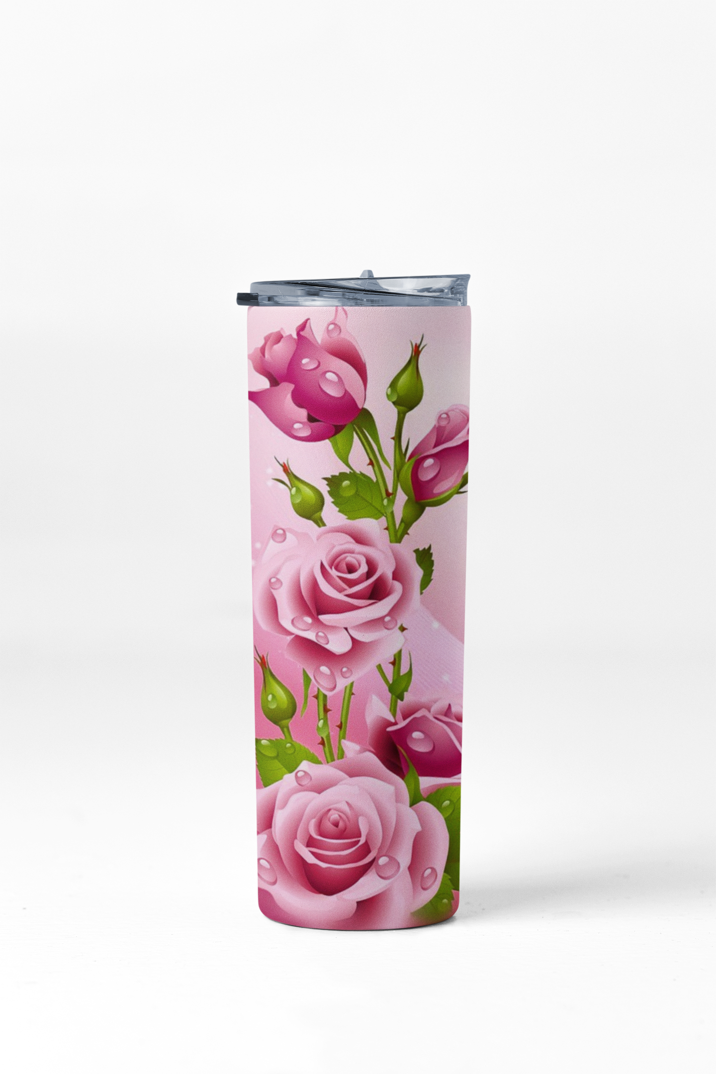 NURSE 3 TUMBLER 20 OZ #1072