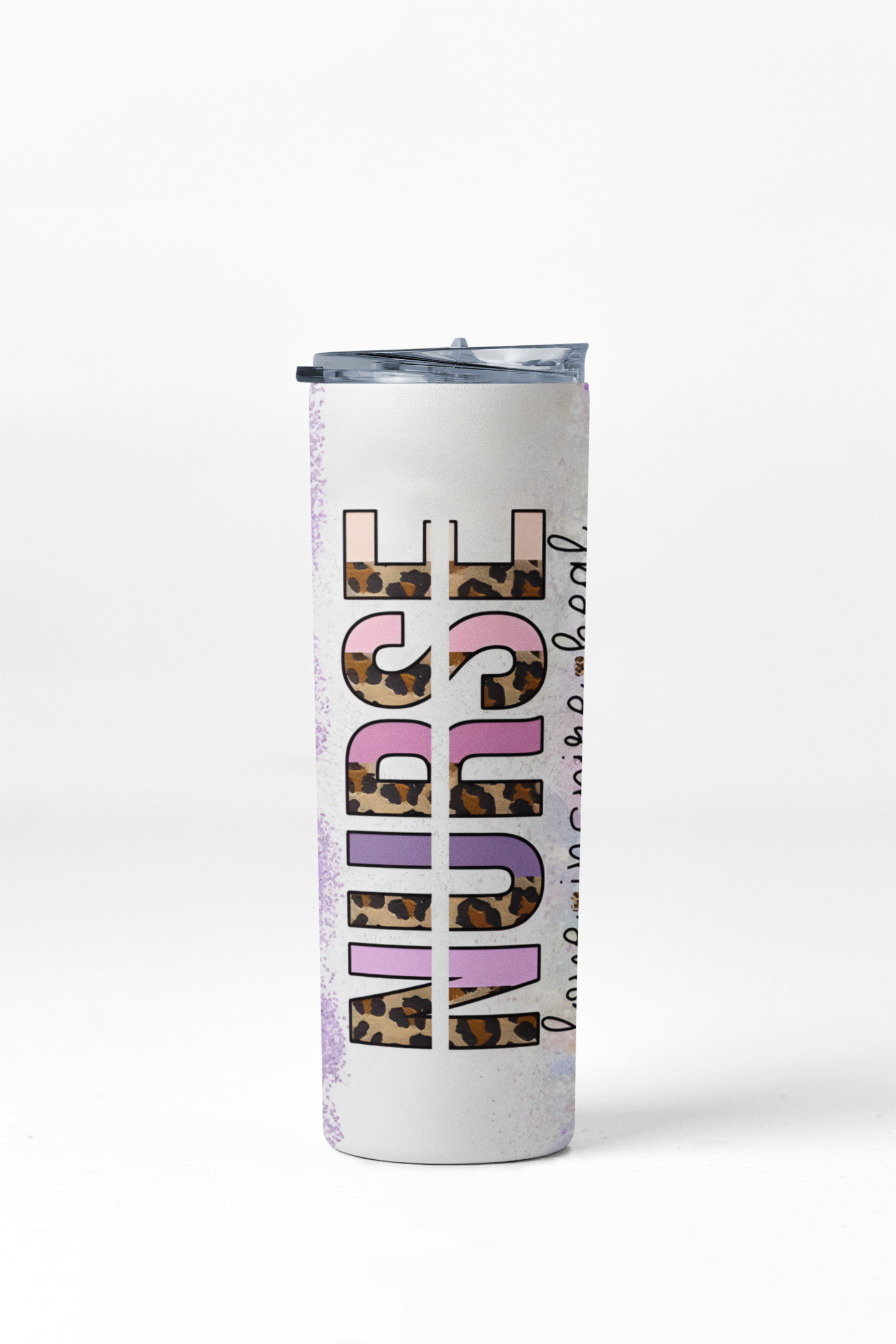 NURSE 4 TUMBLER 20 OZ #1073