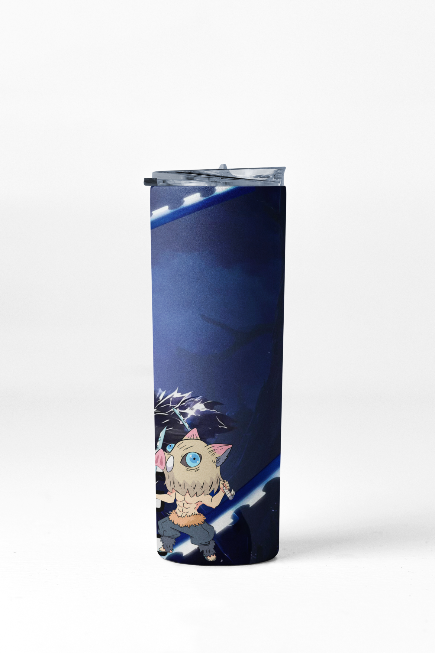 INOSUKE DEMON SLAYER TUMBLER 20 OZ #1075