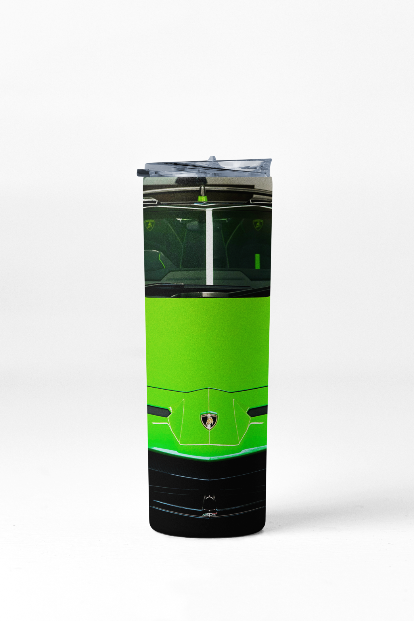 LAMBORGHINI HURACAN TUMBLER 20 OZ #1079