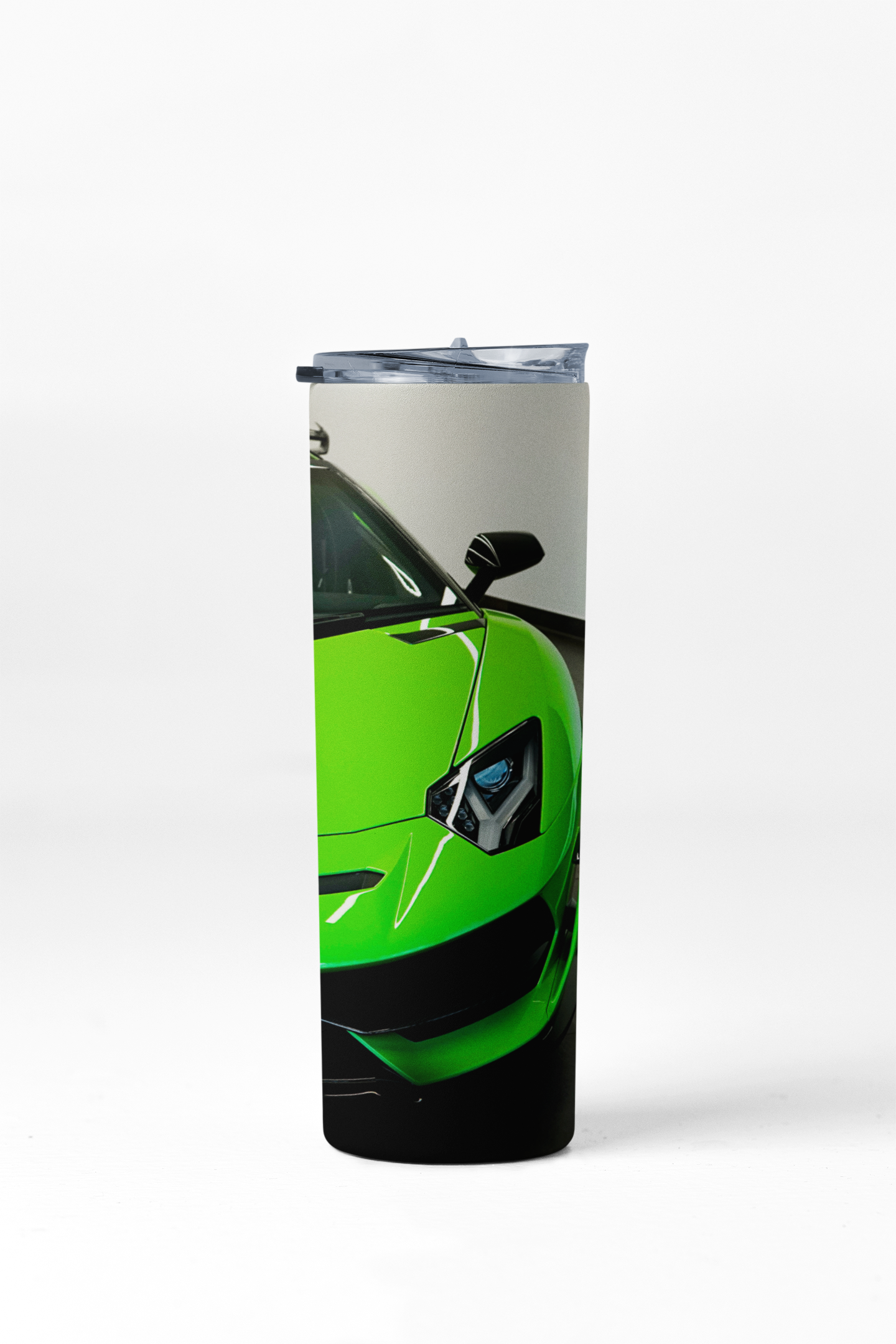 LAMBORGHINI HURACAN TUMBLER 20 OZ #1079