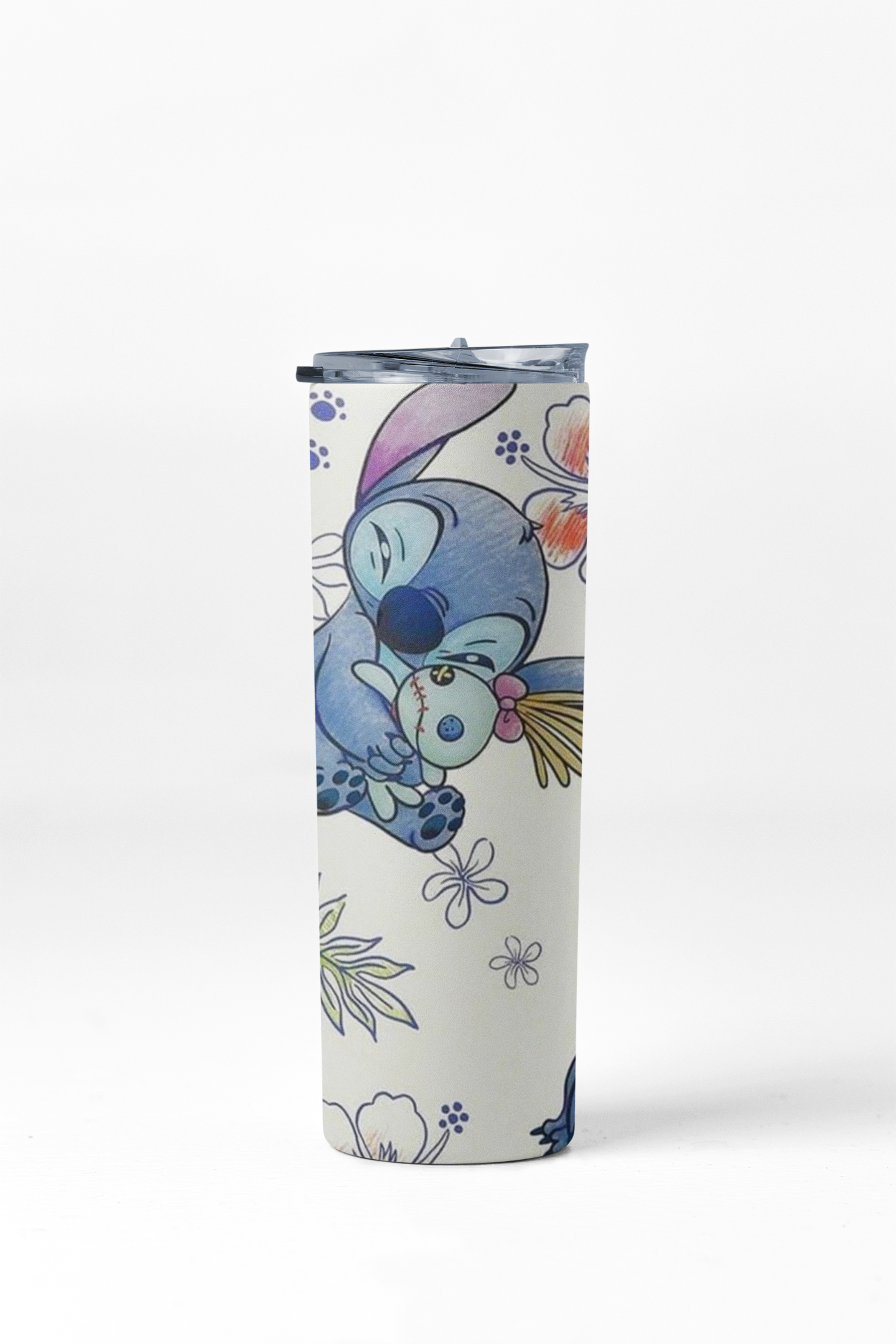 STITCH 16 TUMBLER 20 OZ #1081
