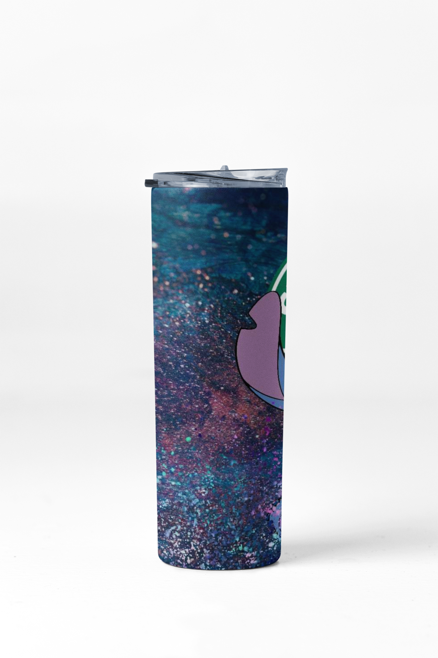 STITCH 18 STARBUCKS TUMBLER 20 OZ #1083