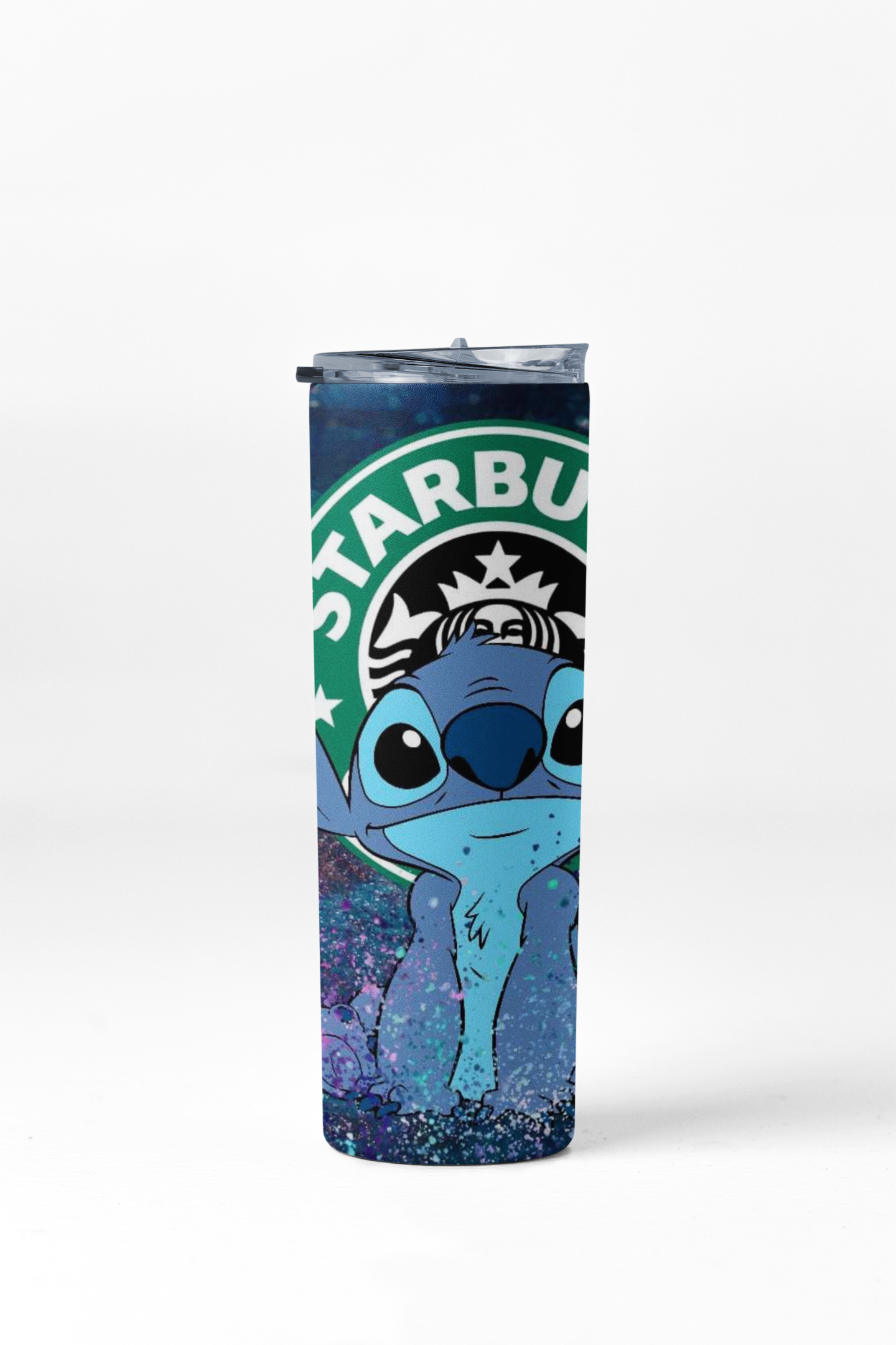 STITCH 18 STARBUCKS TUMBLER 20 OZ #1083
