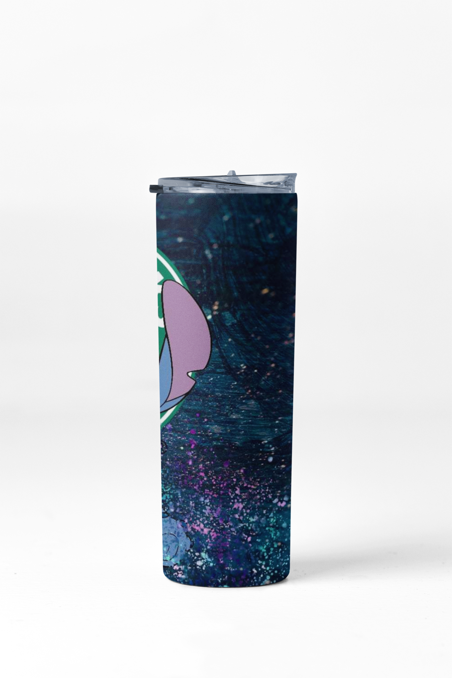 STITCH 18 STARBUCKS TUMBLER 20 OZ #1083