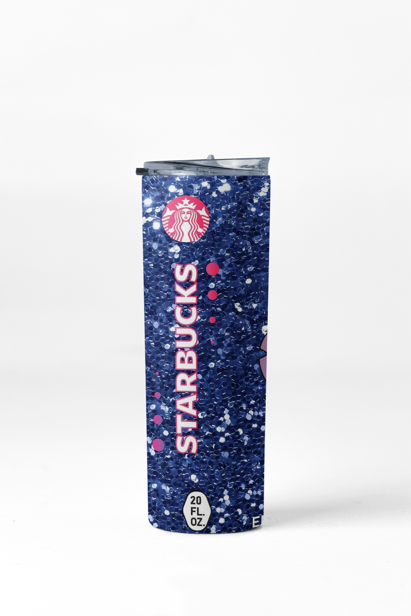 STITCH 20 STARBUCKS TUMBLER 20 OZ #1085