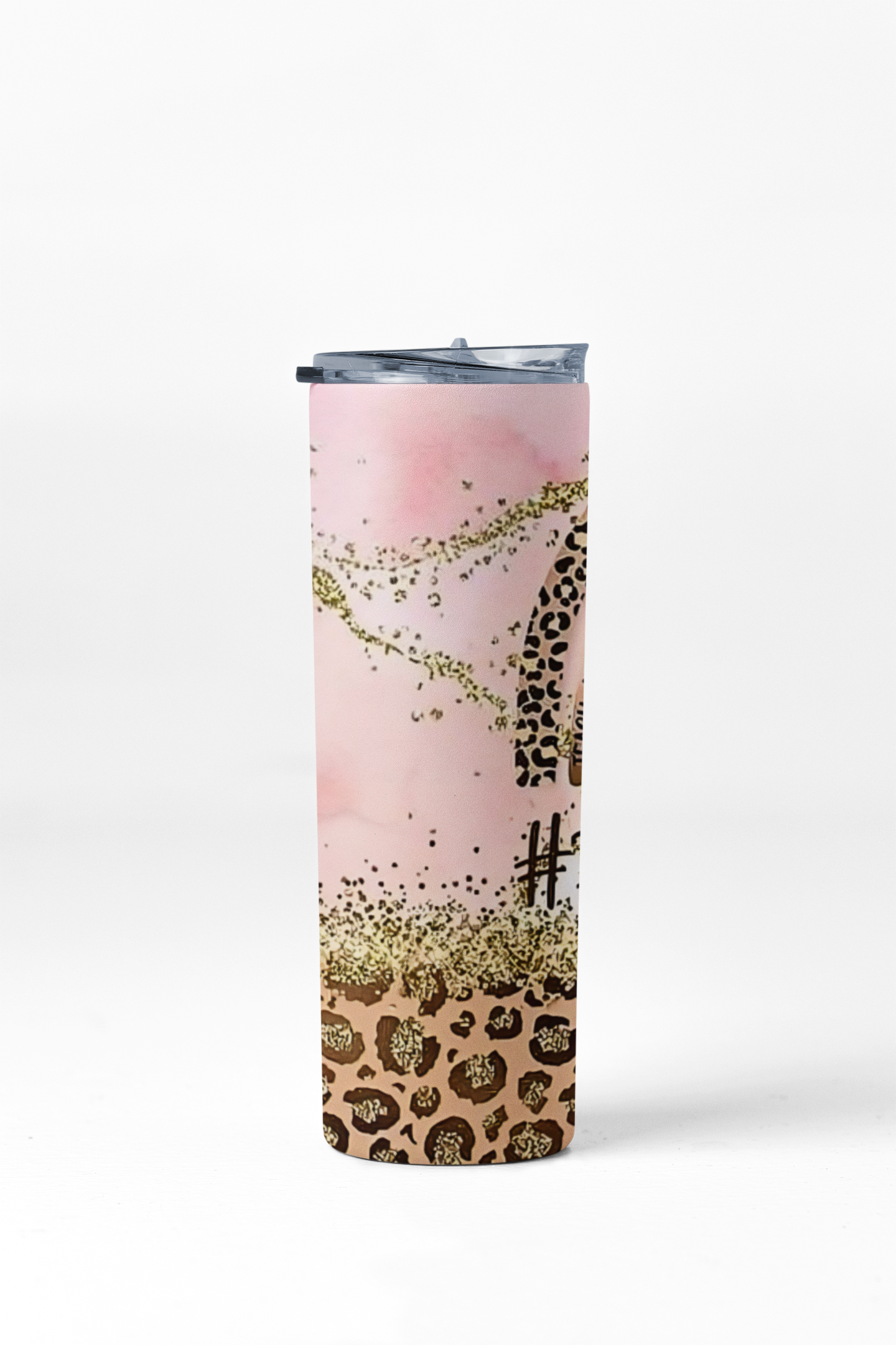 TEACHER 7 TUMBLER 20 OZ #1086