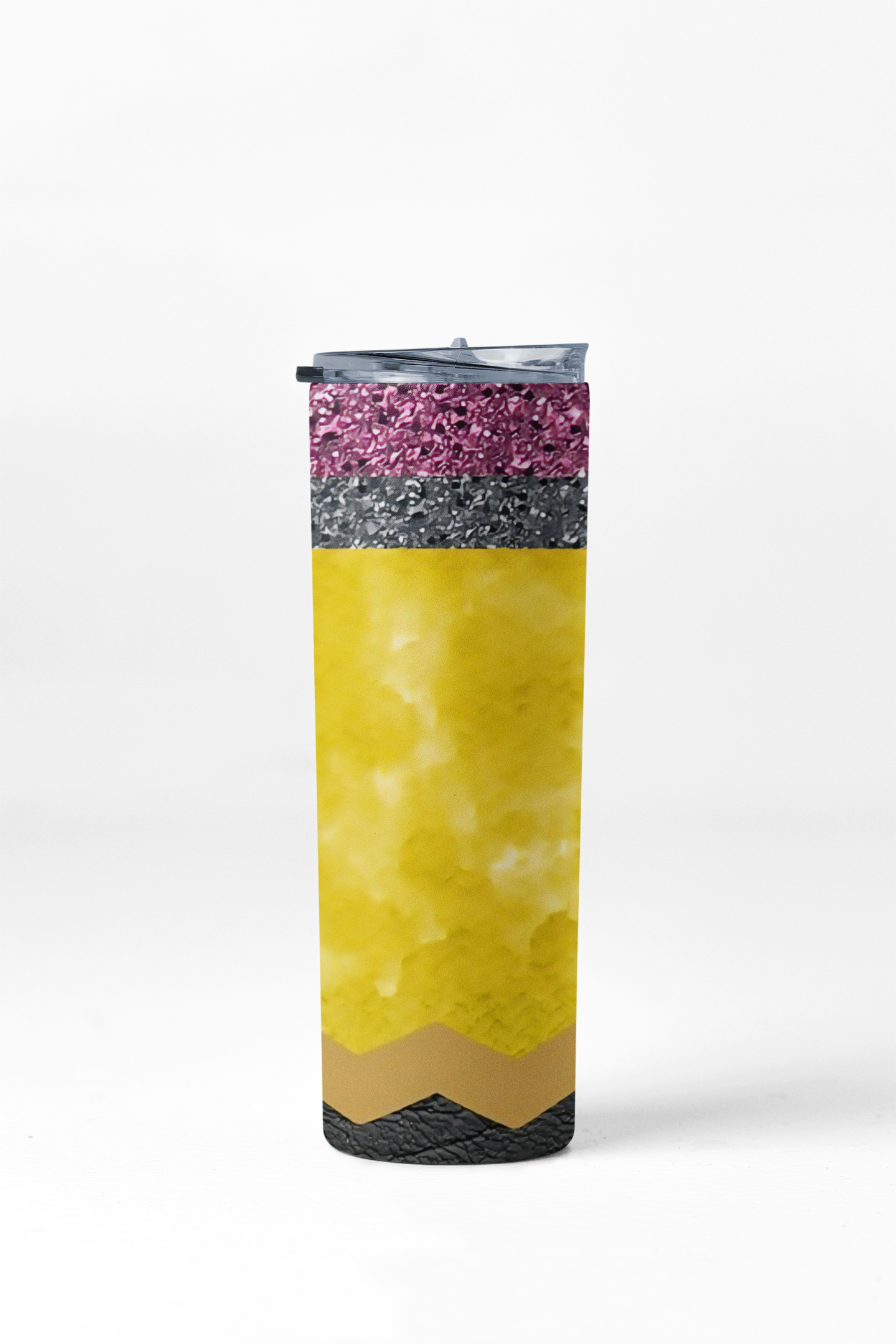 TEACHER 8 TUMBLER 20 OZ #1087