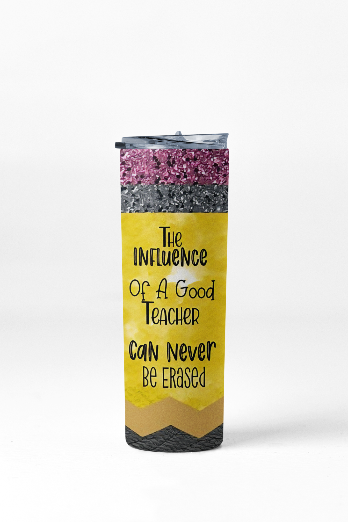 TEACHER 8 TUMBLER 20 OZ #1087