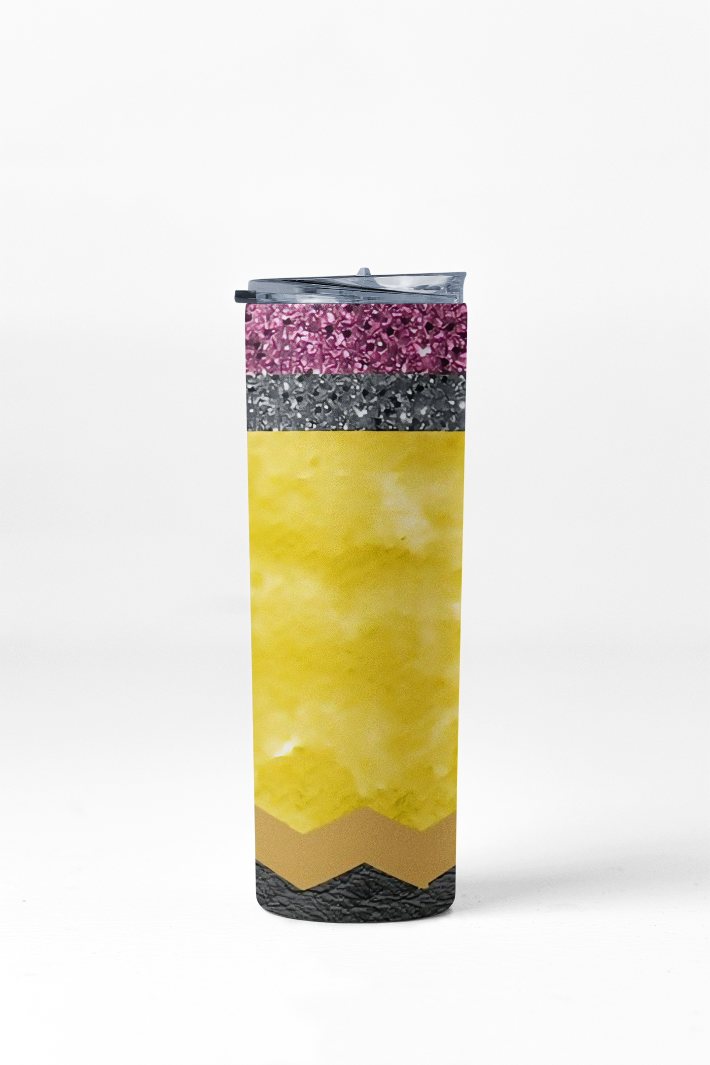 TEACHER 8 TUMBLER 20 OZ #1087