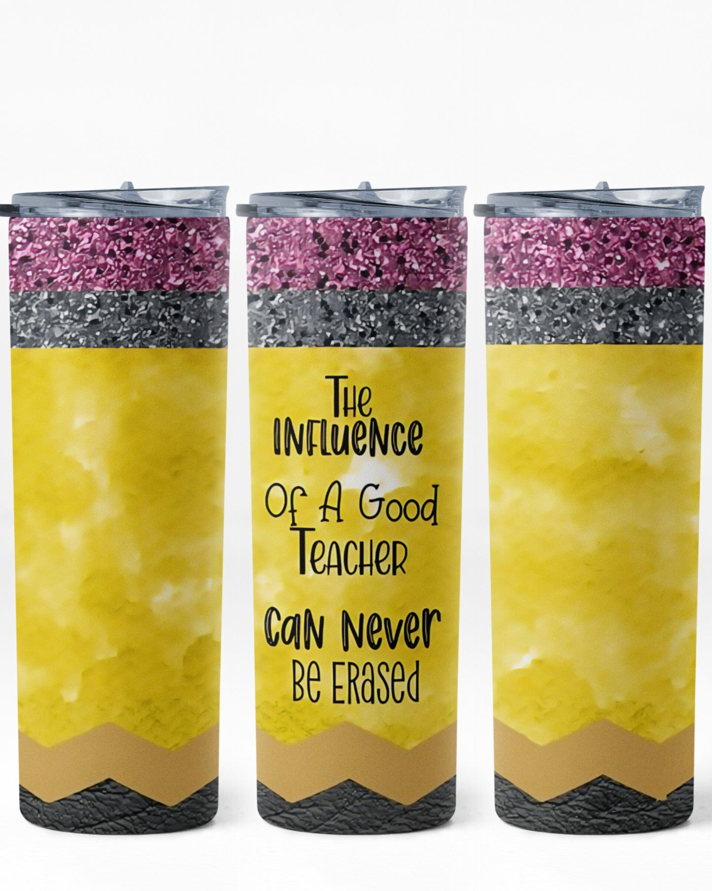 TEACHER 8 TUMBLER 20 OZ #1087