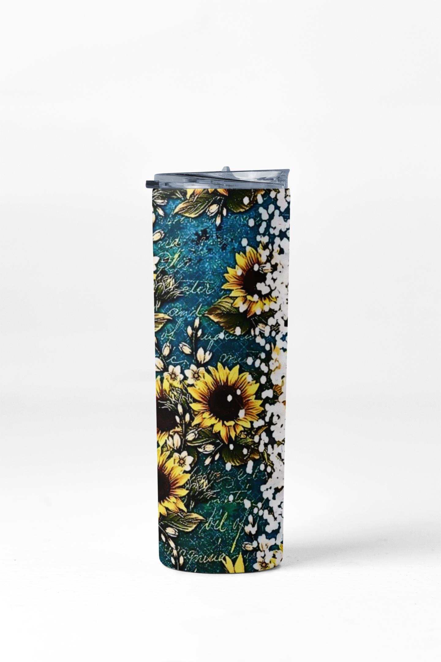 TEACHER 13 TUMBLER 20 OZ #1092