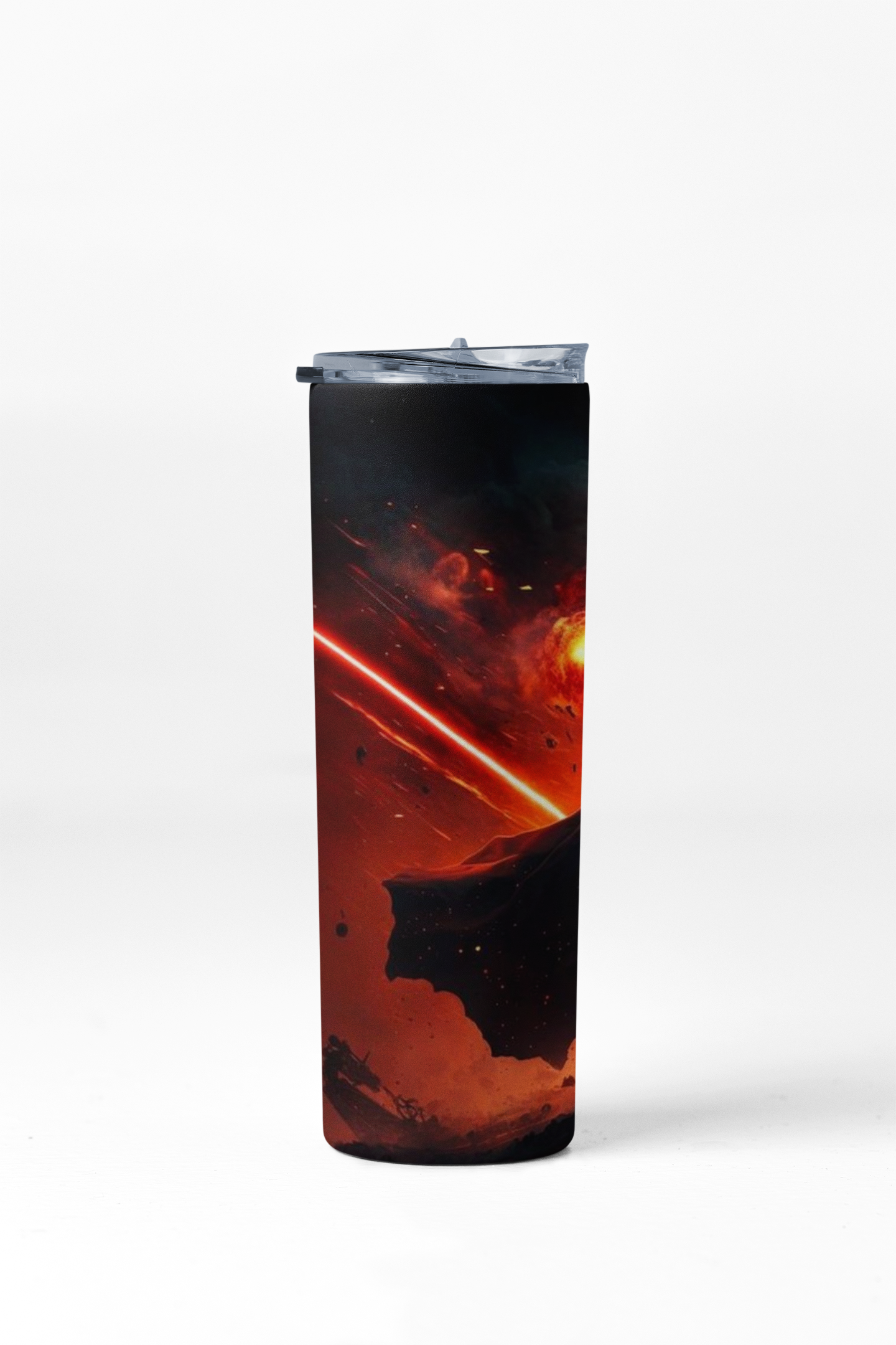 STAR WARS DARTH VADER 1 TUMBLER 20 OZ #1101