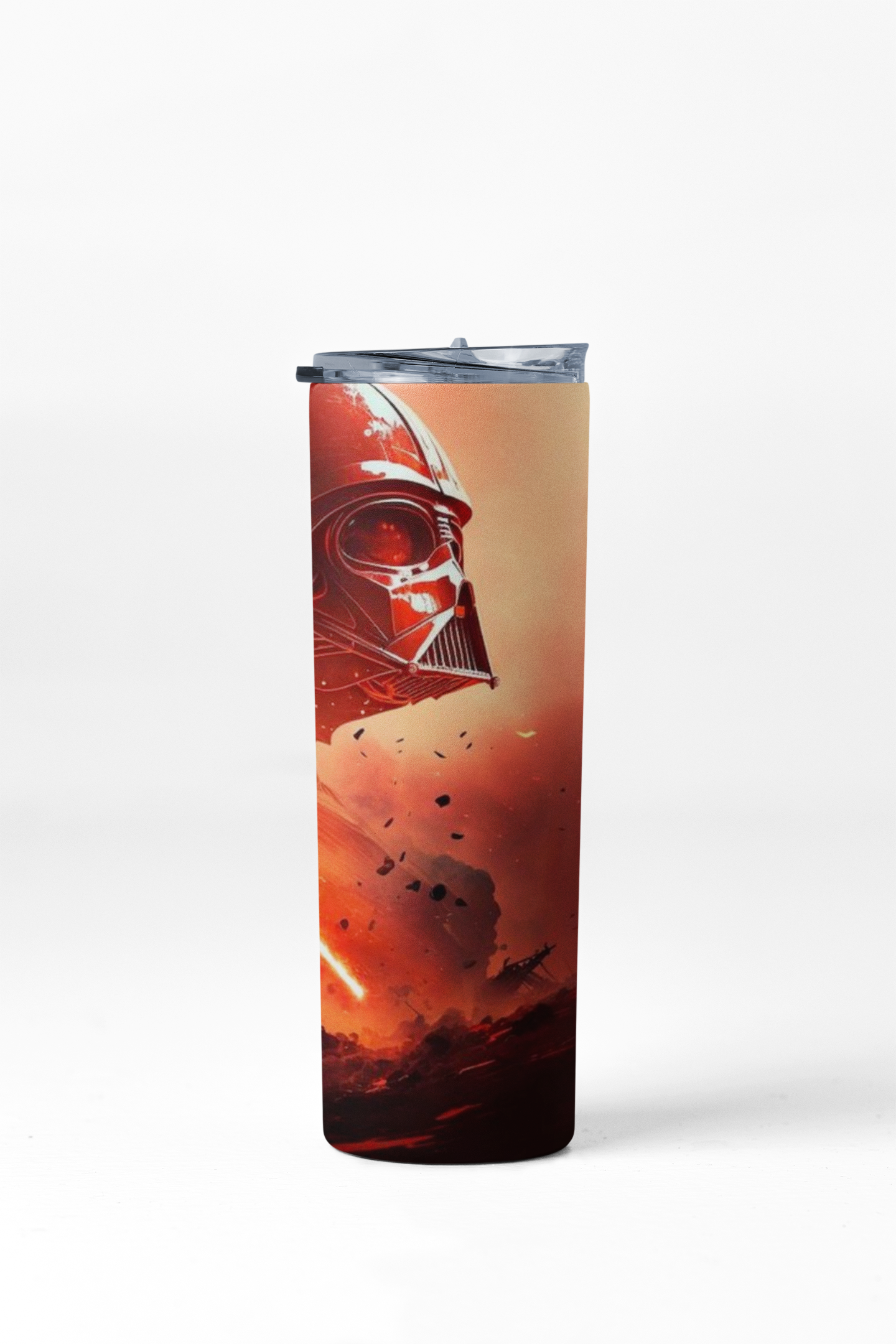 STAR WARS DARTH VADER 1 TUMBLER 20 OZ #1101