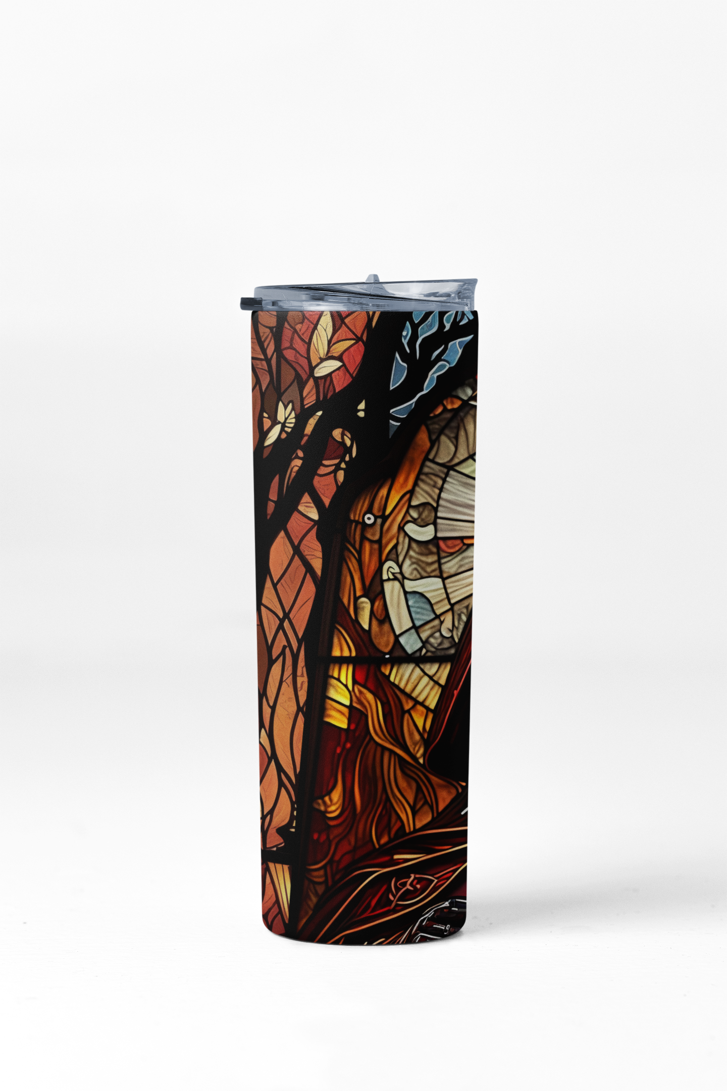 STAR WARS DARTH VADER 2 TUMBLER 20 OZ #1102