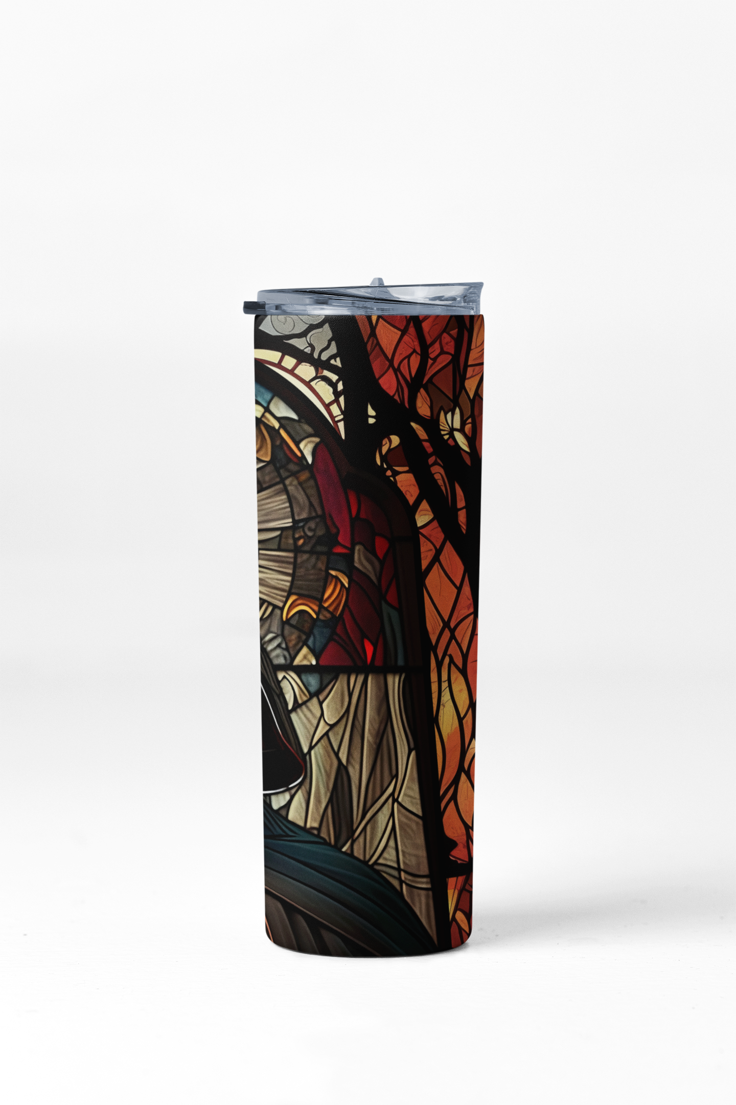STAR WARS DARTH VADER 2 TUMBLER 20 OZ #1102