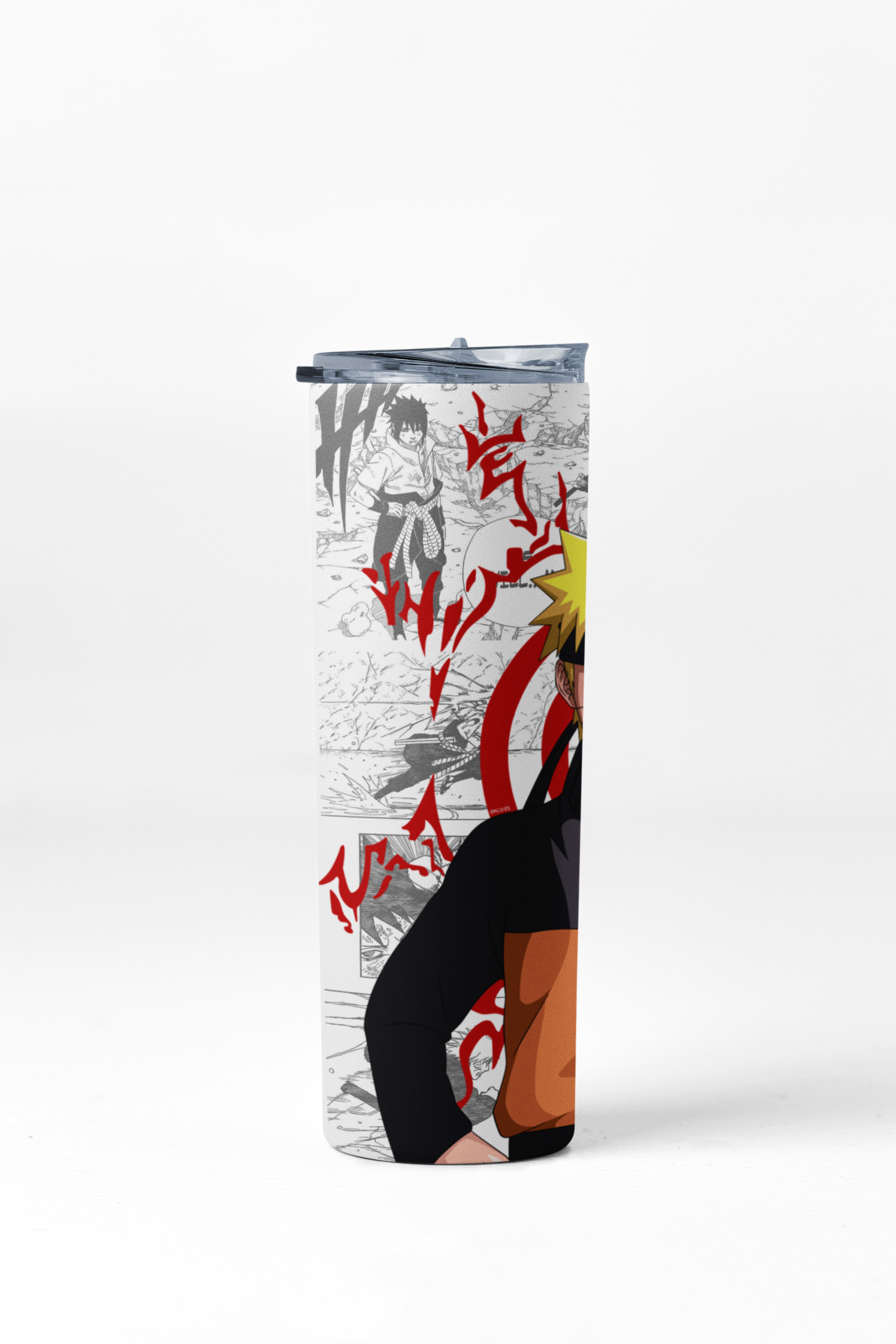 NARUTO 1 TUMBLER 20 OZ #1122