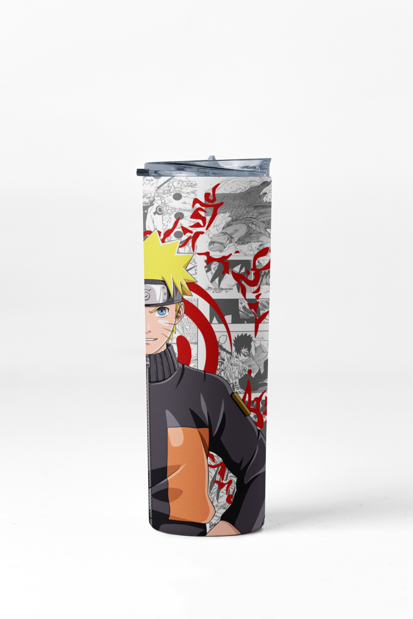 NARUTO 1 TUMBLER 20 OZ #1122